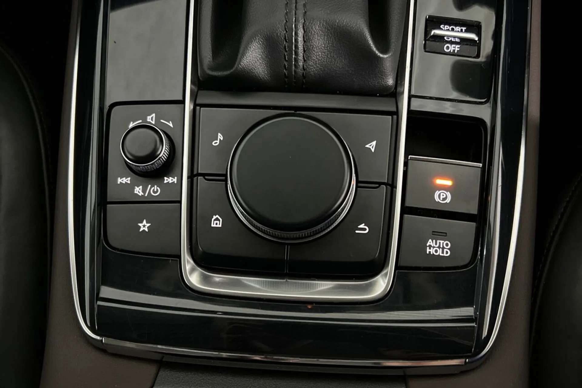 2021 MAZDA CX-30 2021 MAZDA CX-30