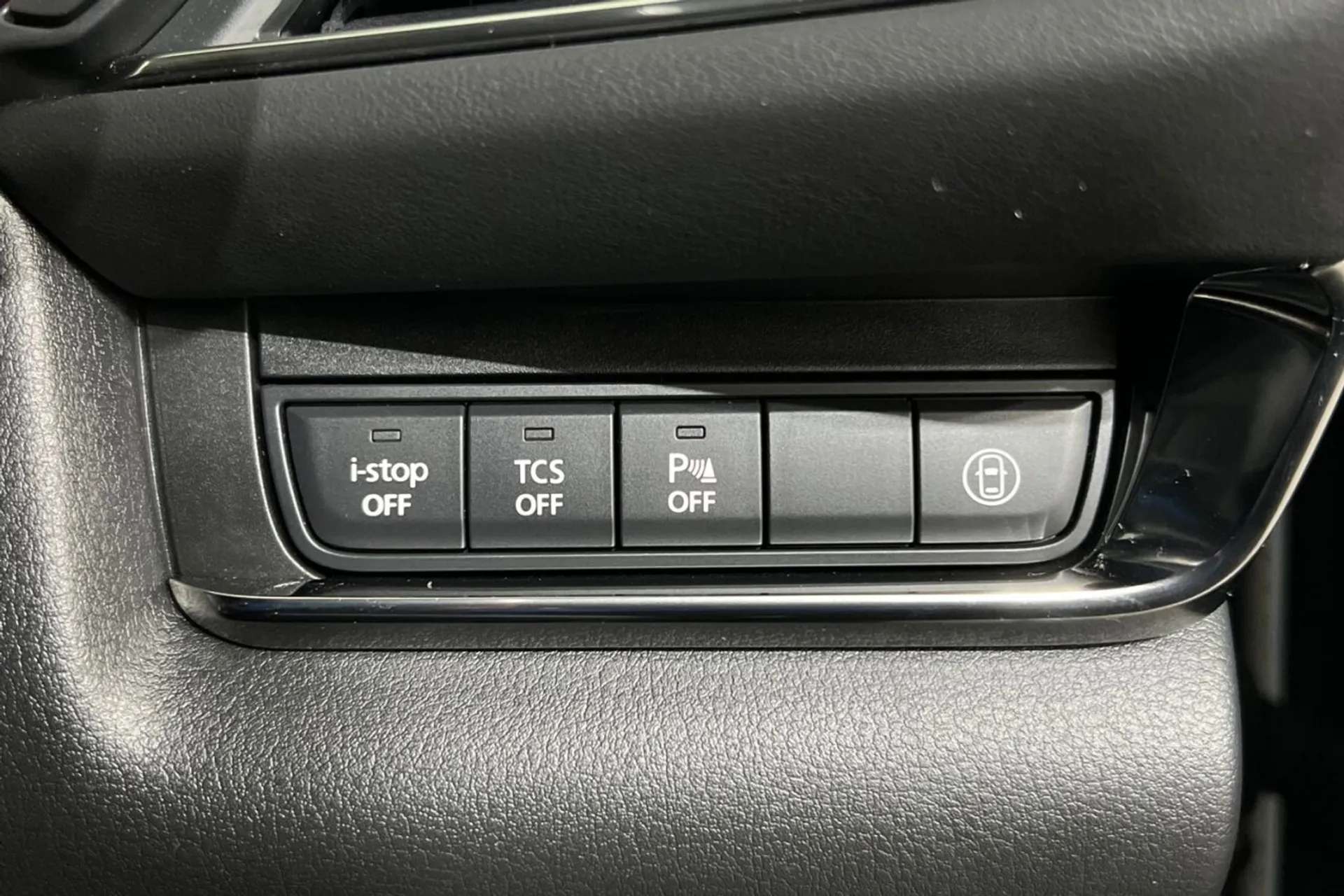 2021 MAZDA CX-30 2021 MAZDA CX-30