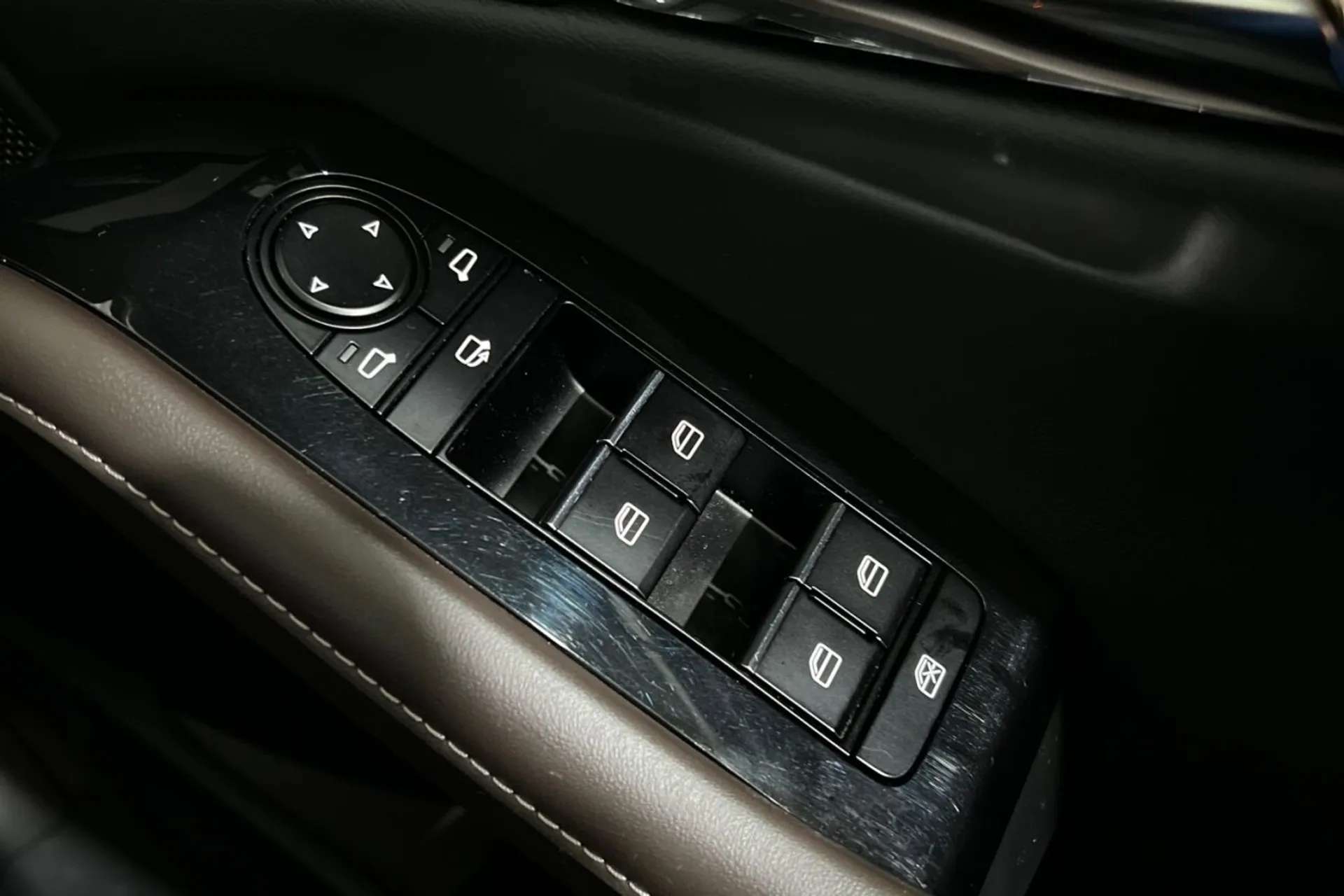 2021 MAZDA CX-30 2021 MAZDA CX-30