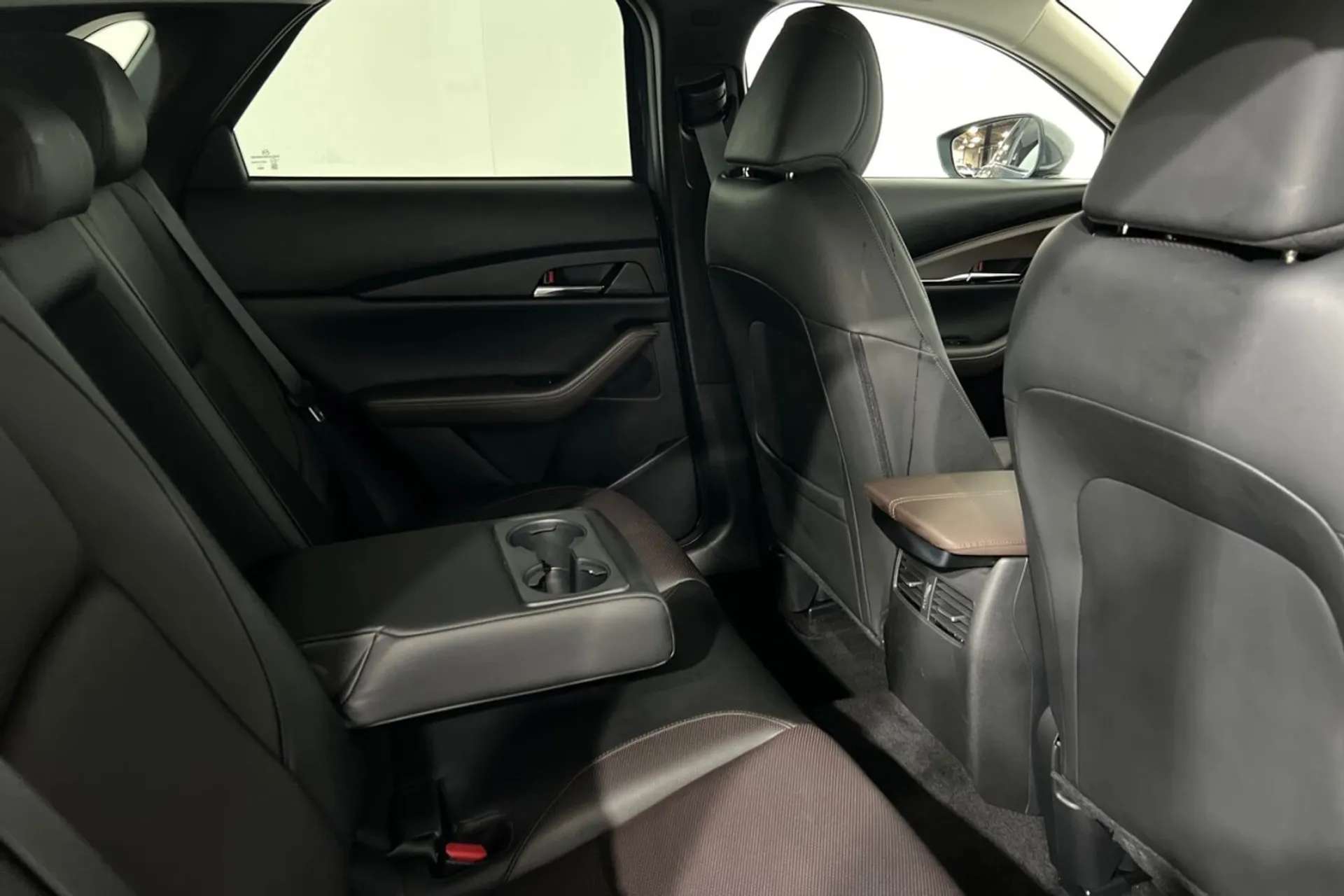 2021 MAZDA CX-30 2021 MAZDA CX-30