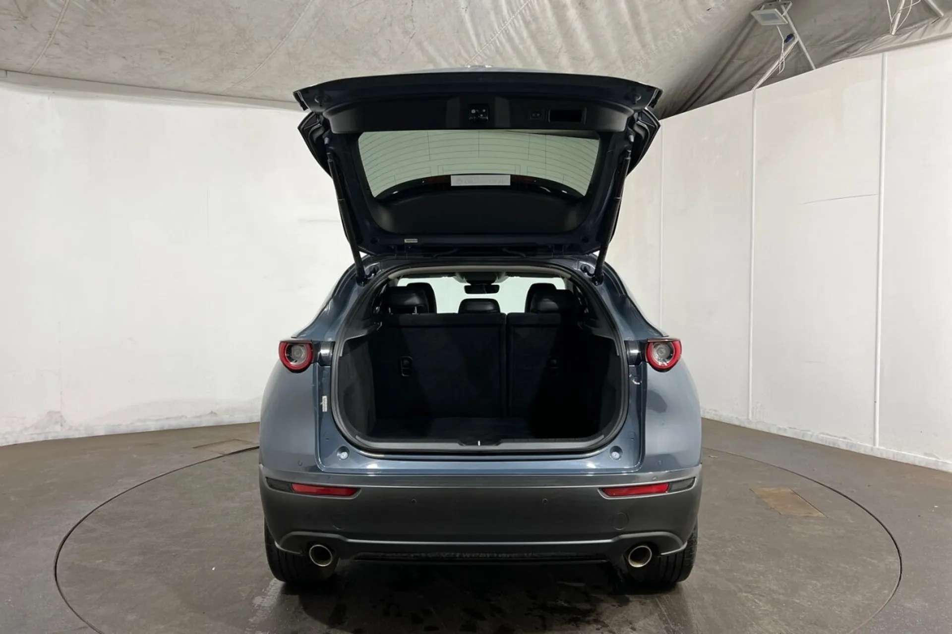 2021 MAZDA CX-30 2021 MAZDA CX-30