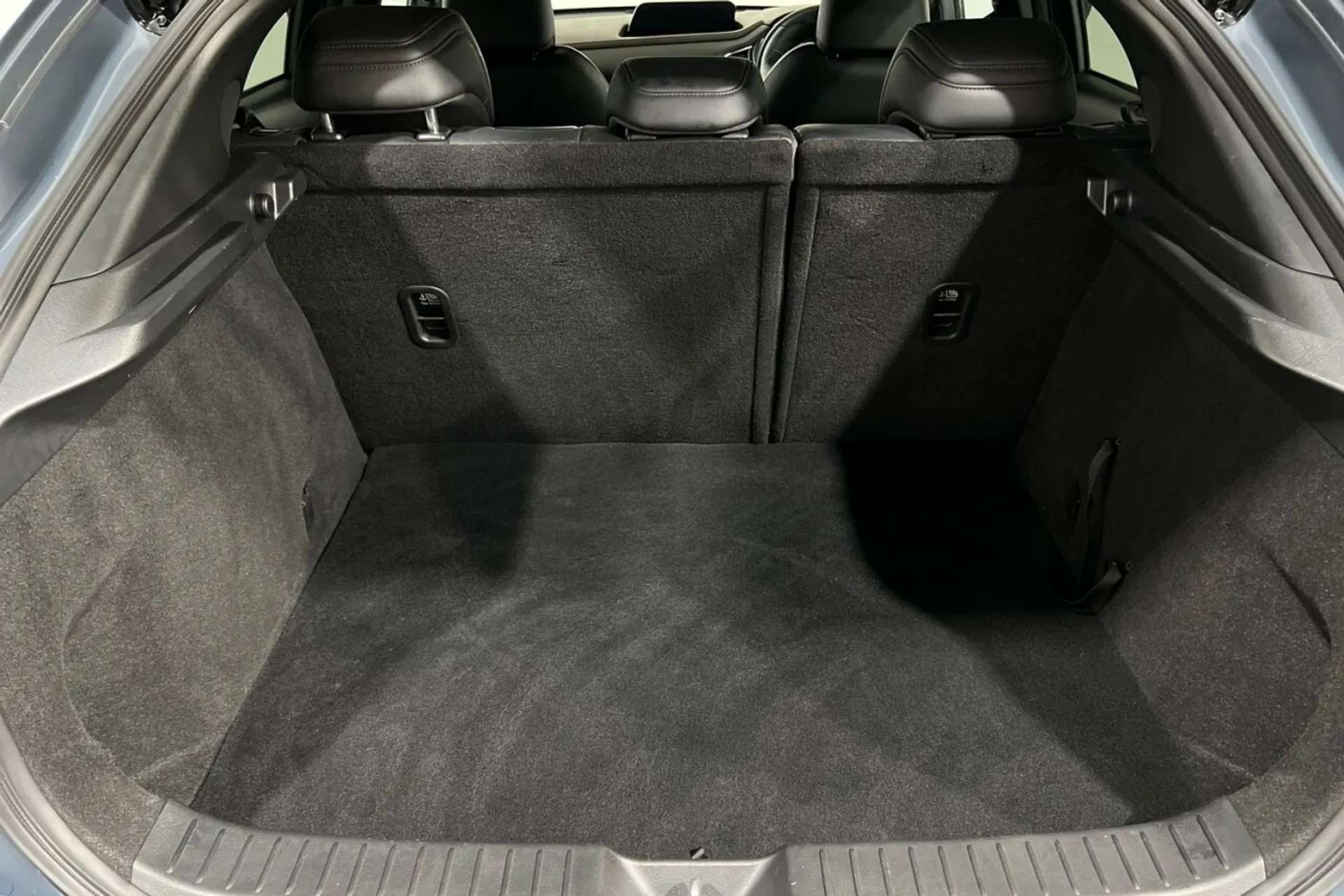 2021 MAZDA CX-30 2021 MAZDA CX-30