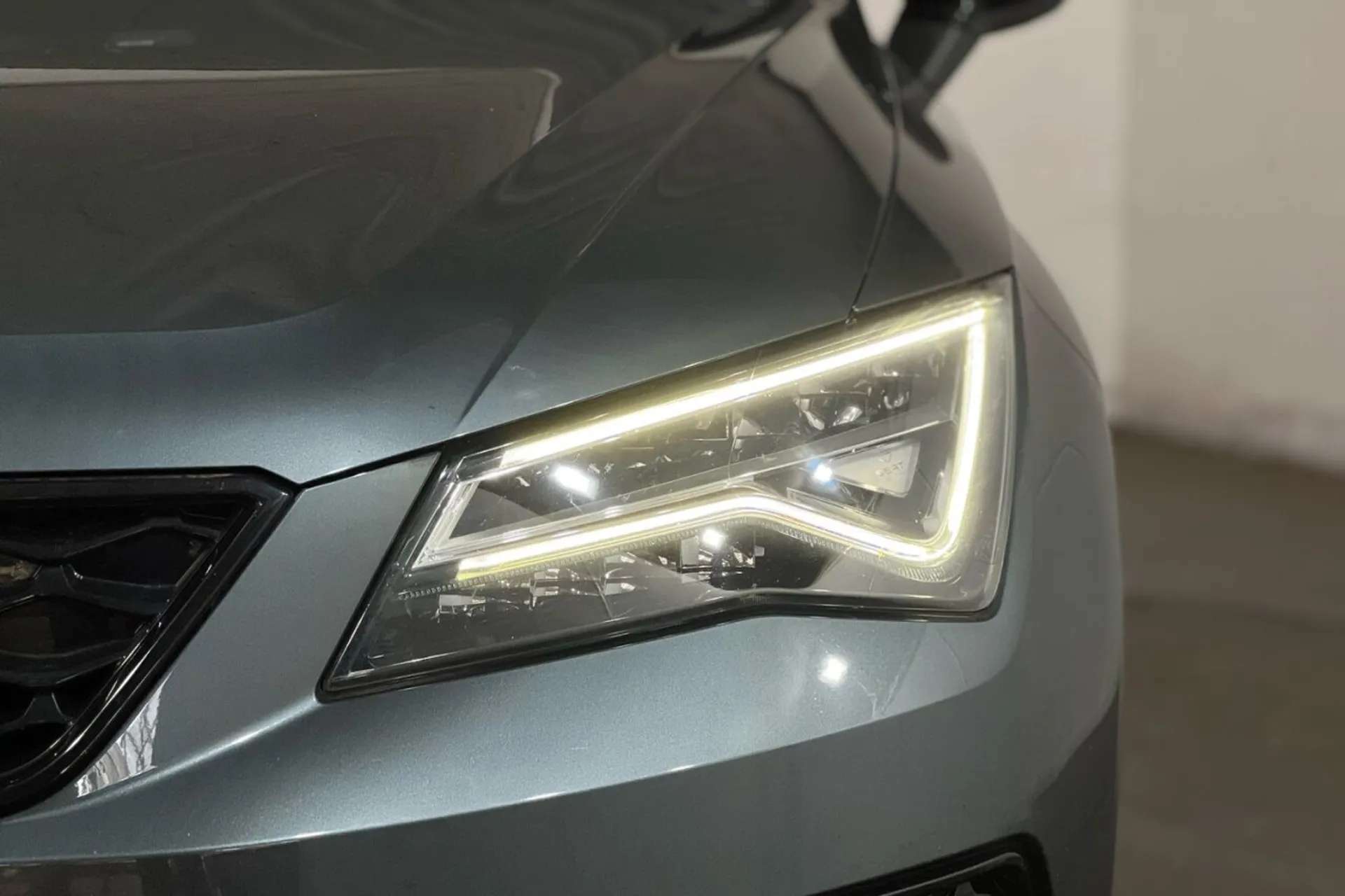 0 SEAT ATECA 0 SEAT ATECA