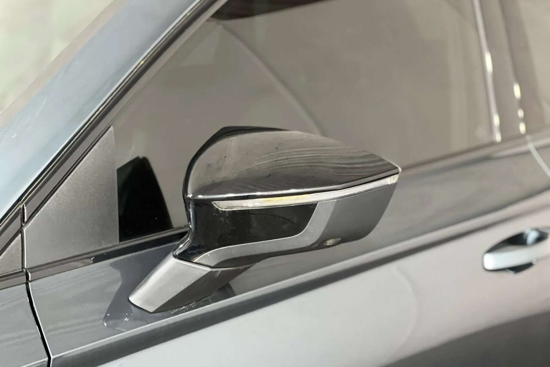 0 SEAT ATECA 0 SEAT ATECA