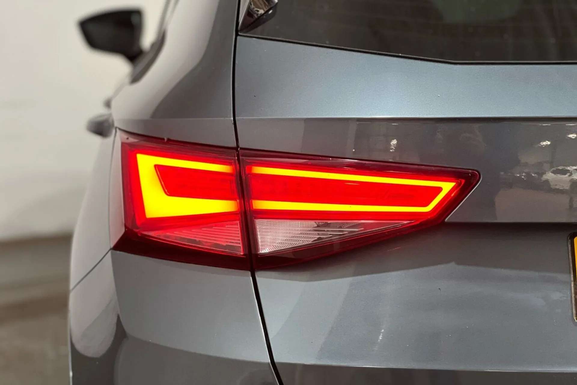 0 SEAT ATECA 0 SEAT ATECA