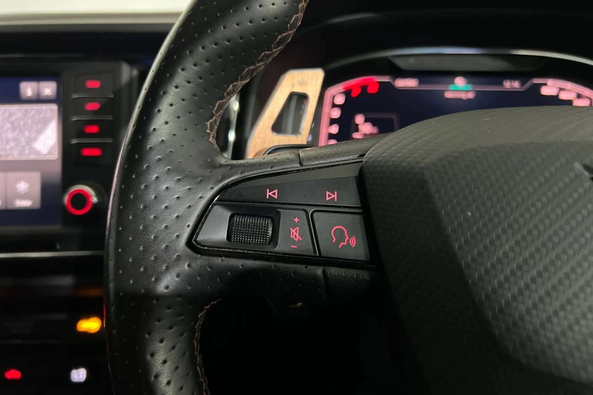 0 SEAT ATECA 0 SEAT ATECA