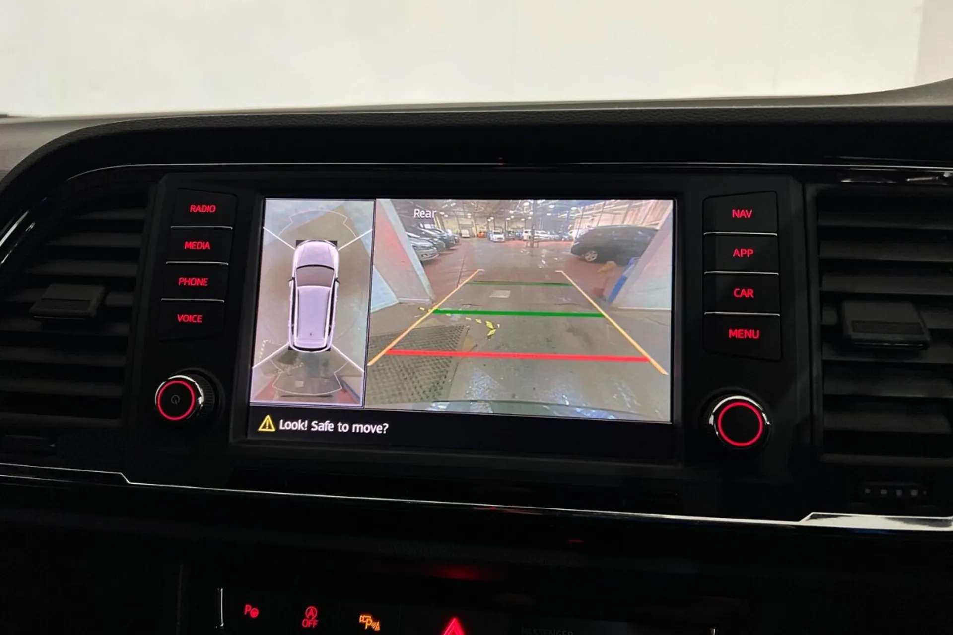 0 SEAT ATECA 0 SEAT ATECA