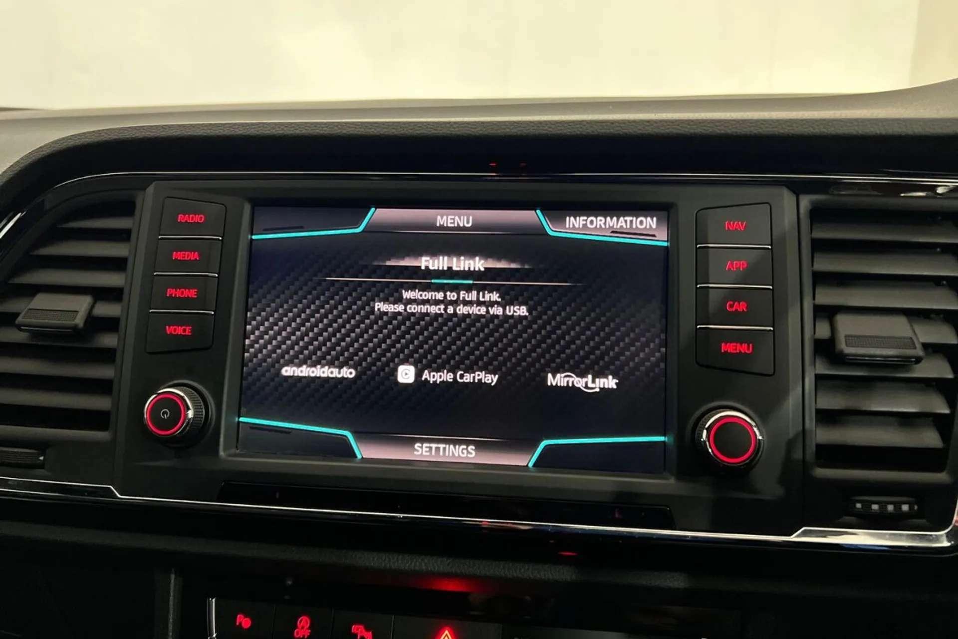 0 SEAT ATECA 0 SEAT ATECA