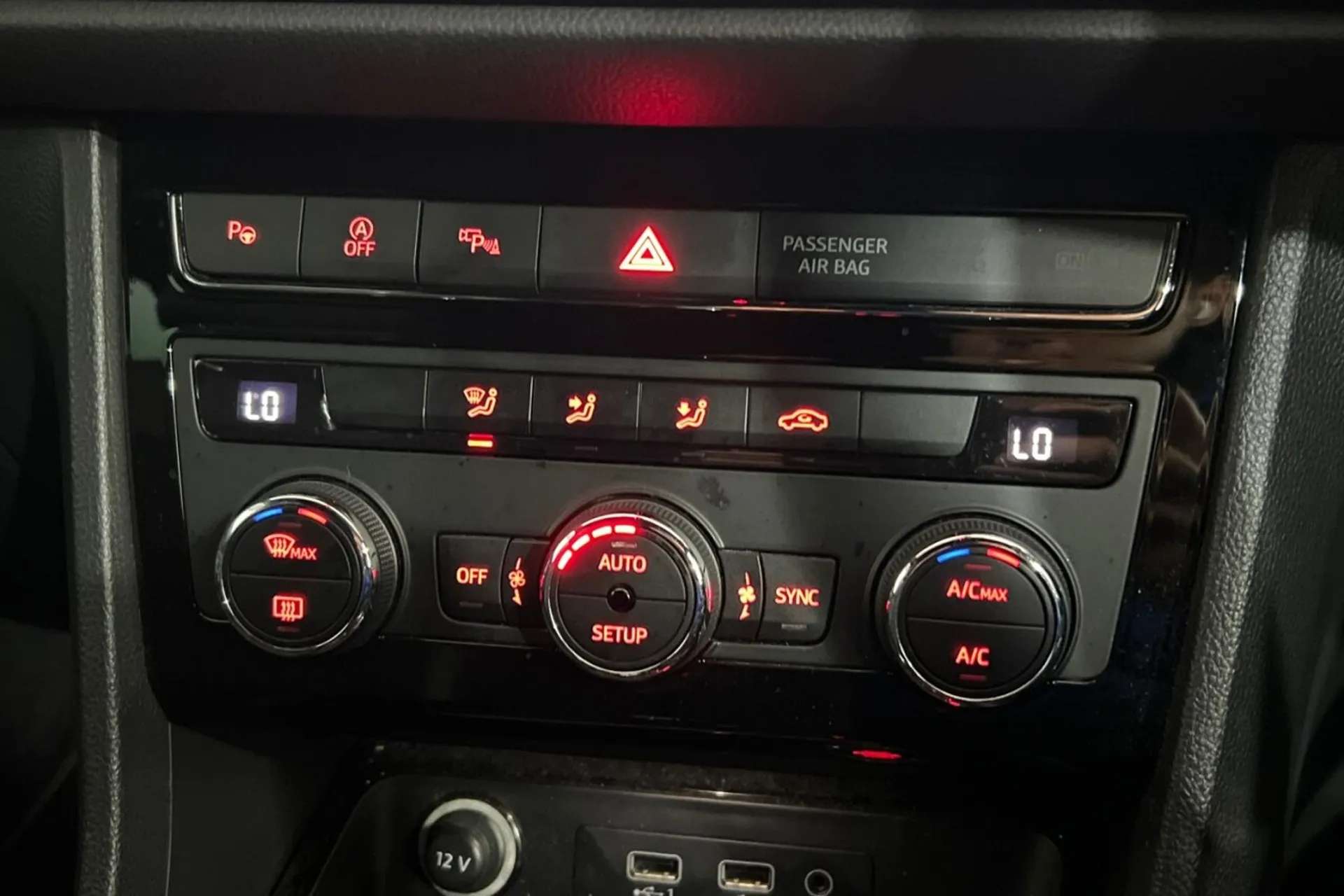 0 SEAT ATECA 0 SEAT ATECA