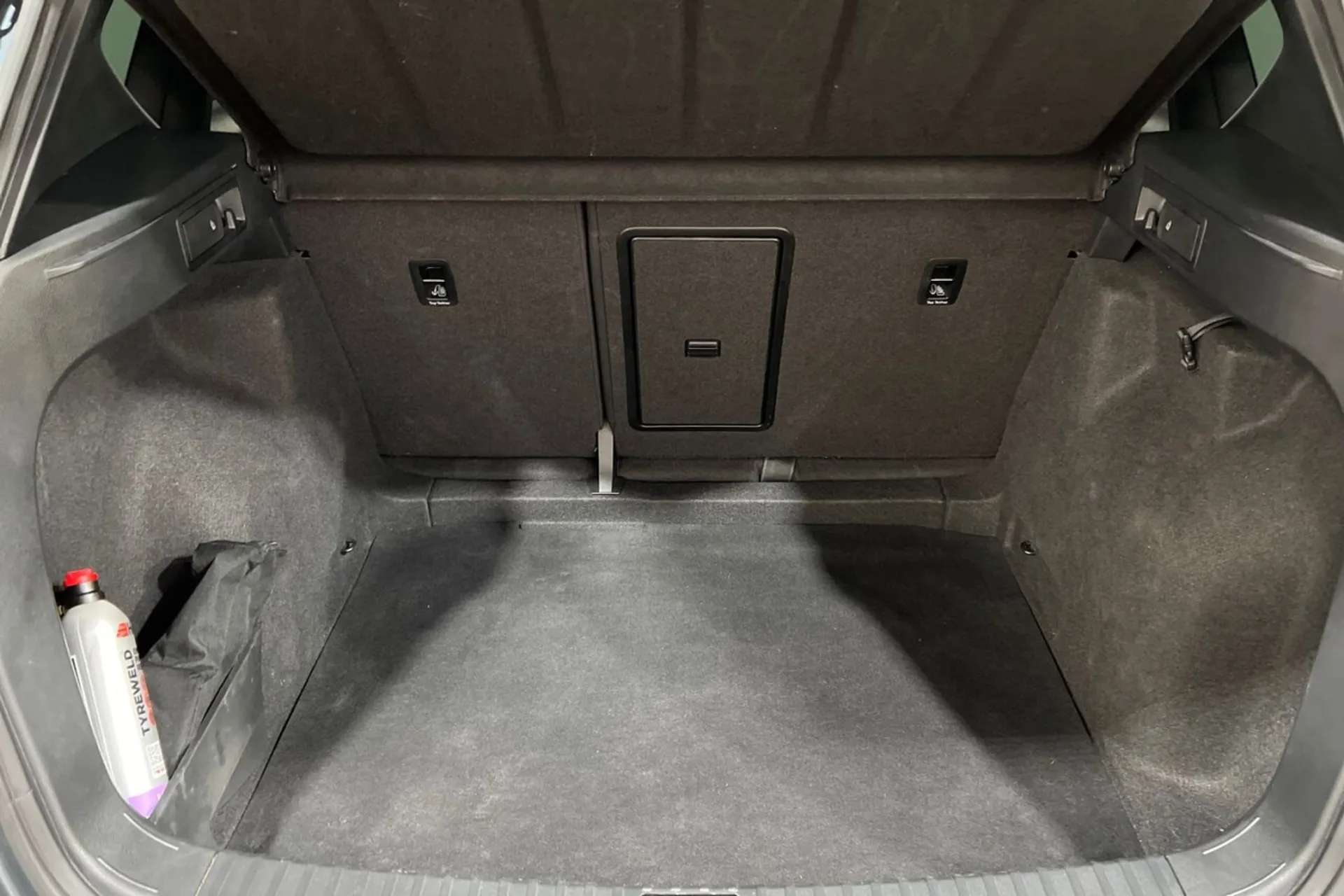 0 SEAT ATECA 0 SEAT ATECA