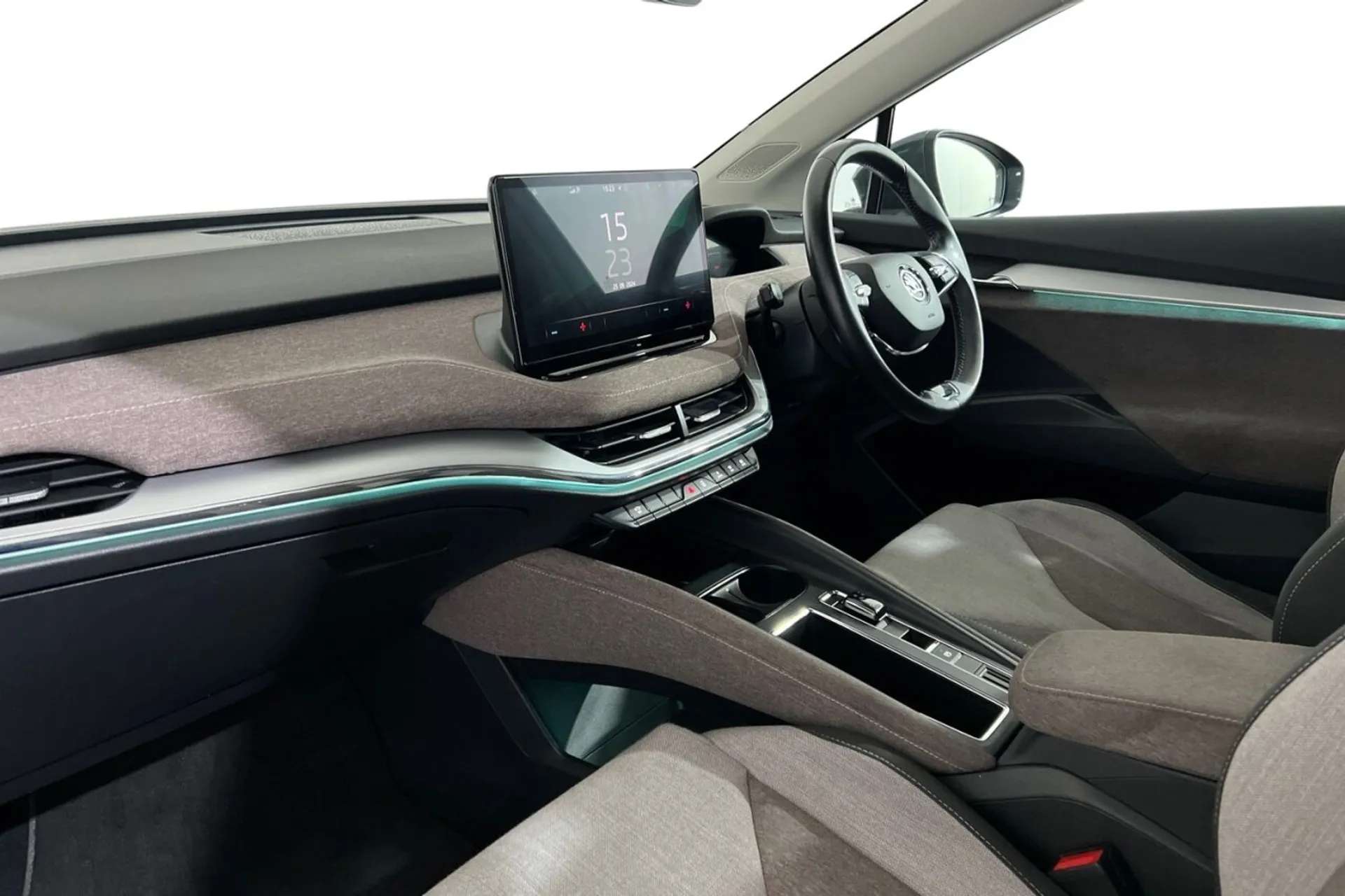 2021 SKODA ENYAQ IV 2021 SKODA ENYAQ IV