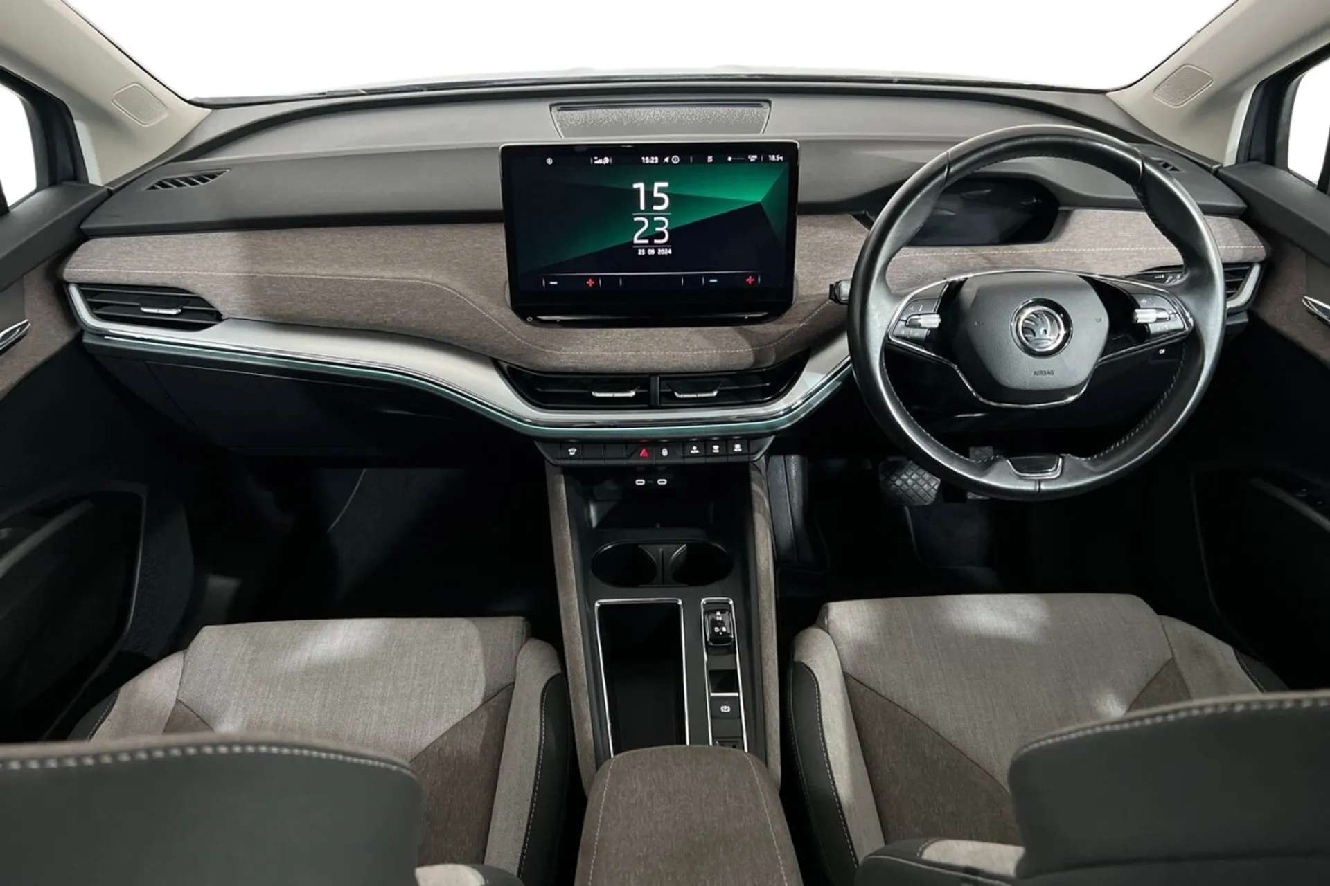 2021 SKODA ENYAQ IV 2021 SKODA ENYAQ IV