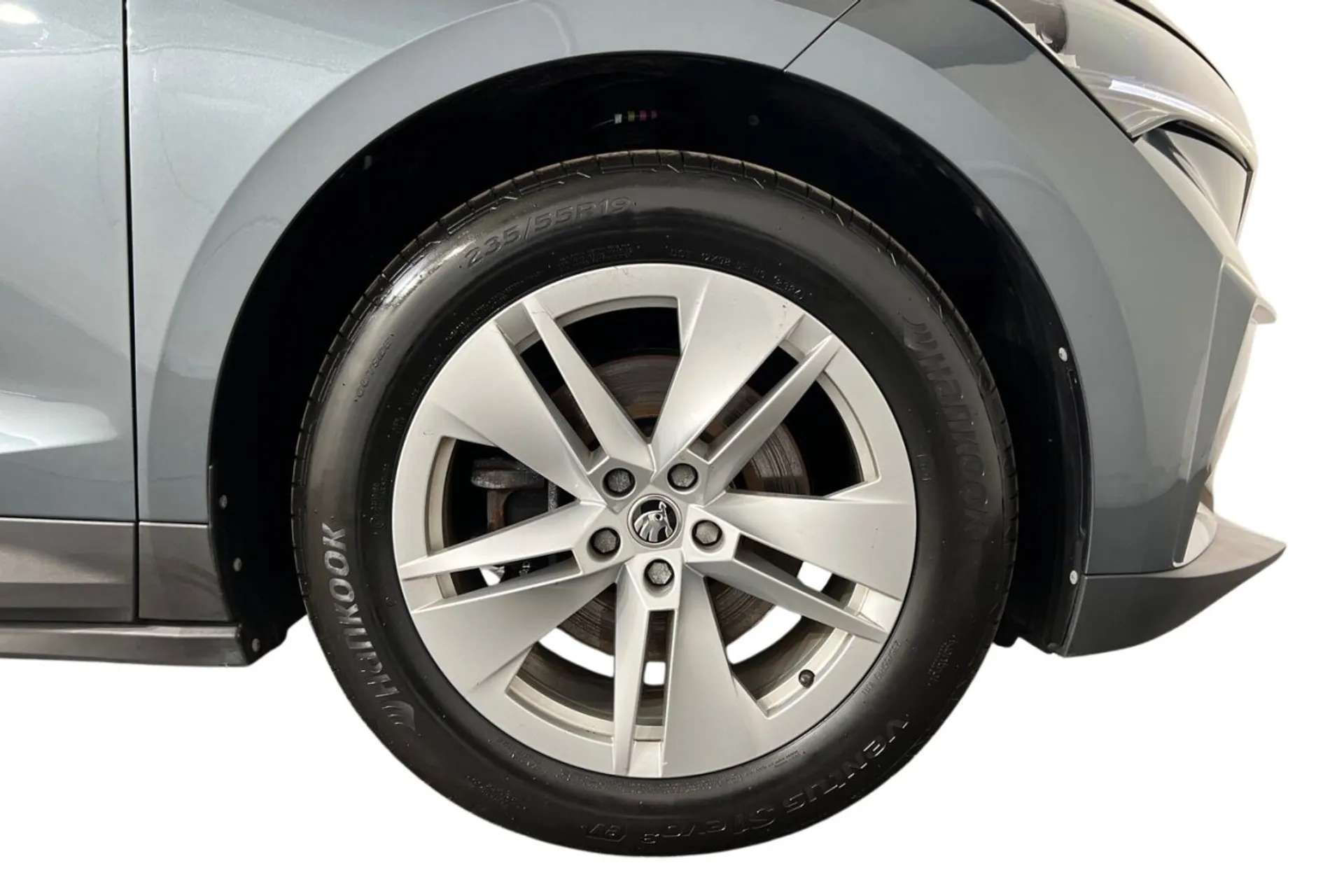 2021 SKODA ENYAQ IV 2021 SKODA ENYAQ IV