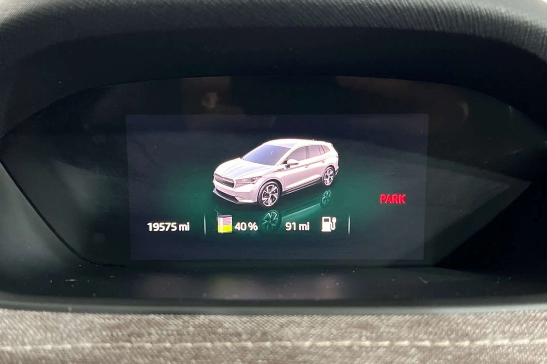 2021 SKODA ENYAQ IV 2021 SKODA ENYAQ IV