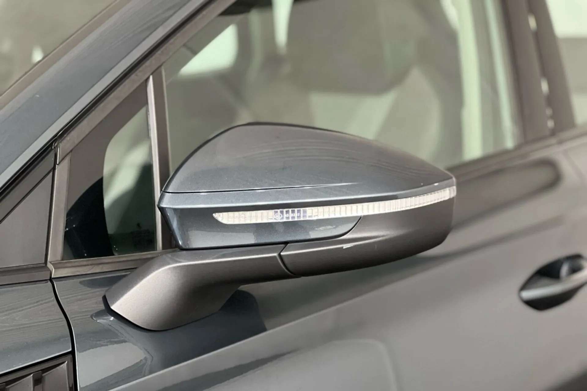 2021 SKODA ENYAQ IV 2021 SKODA ENYAQ IV