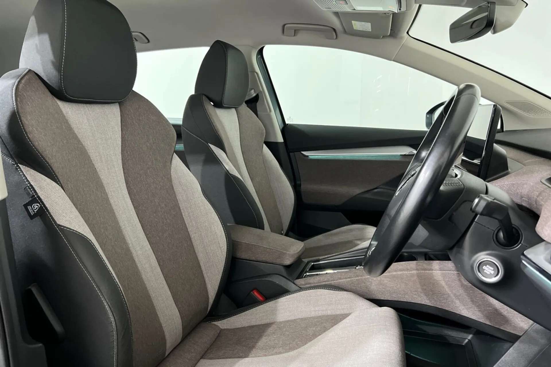 2021 SKODA ENYAQ IV 2021 SKODA ENYAQ IV