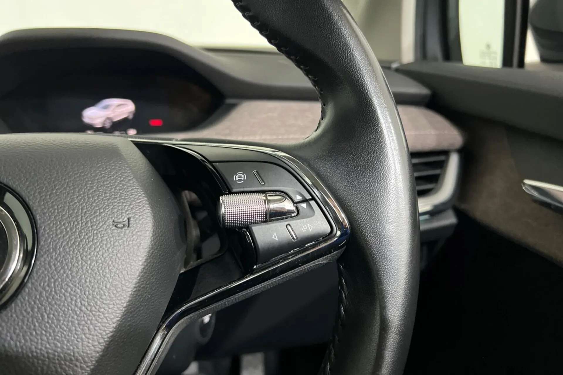 2021 SKODA ENYAQ IV 2021 SKODA ENYAQ IV