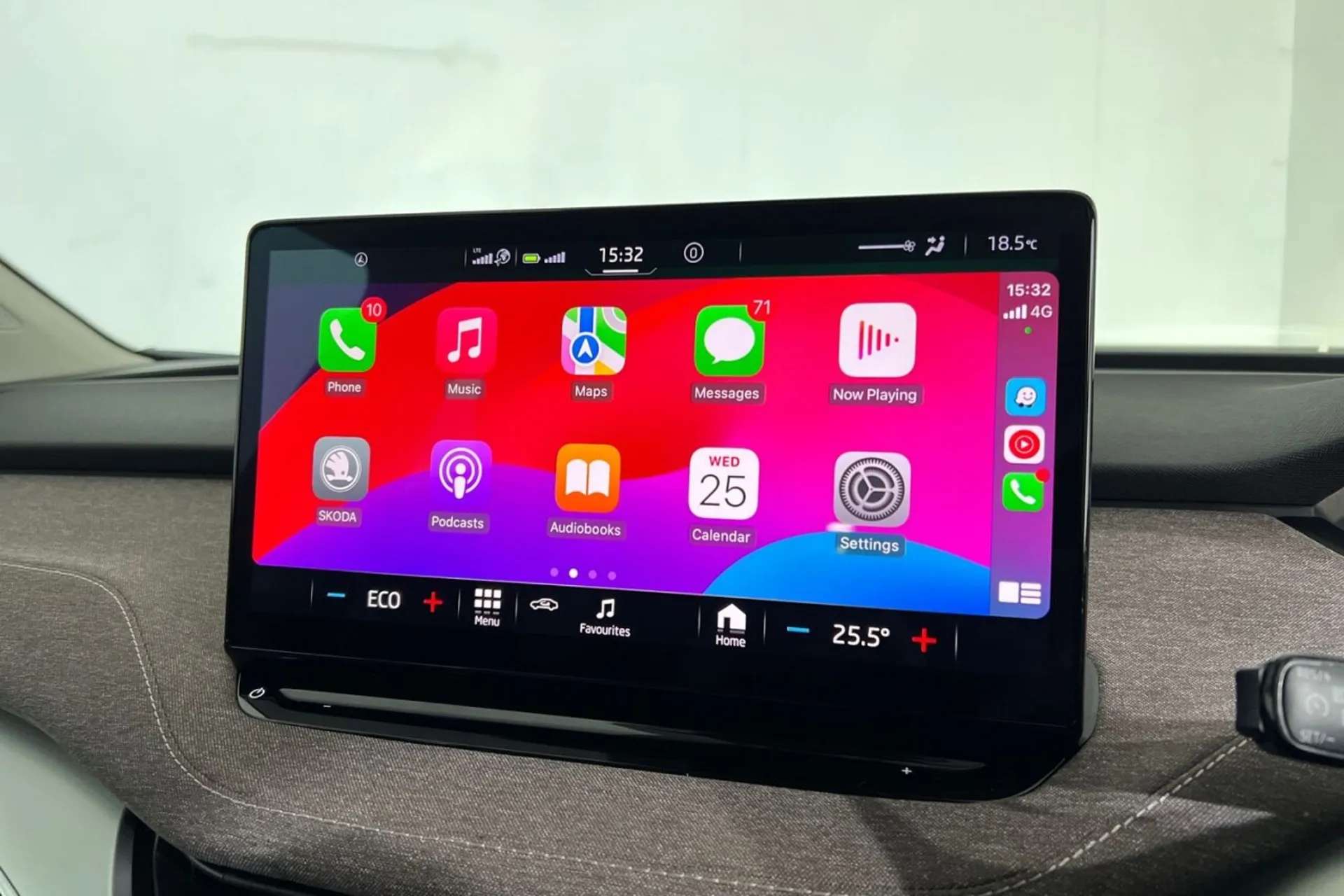 2021 SKODA ENYAQ IV 2021 SKODA ENYAQ IV