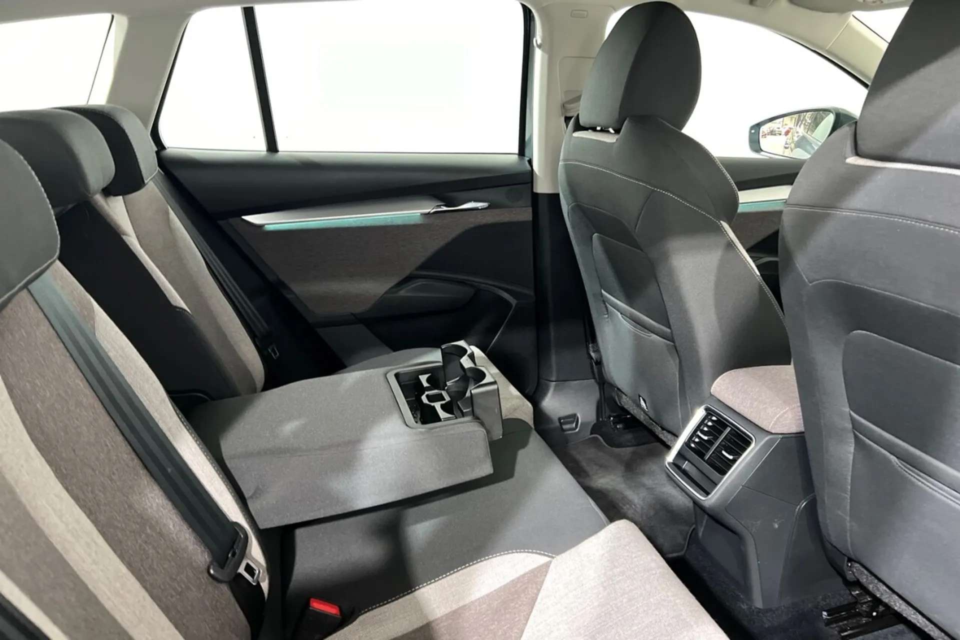 2021 SKODA ENYAQ IV 2021 SKODA ENYAQ IV