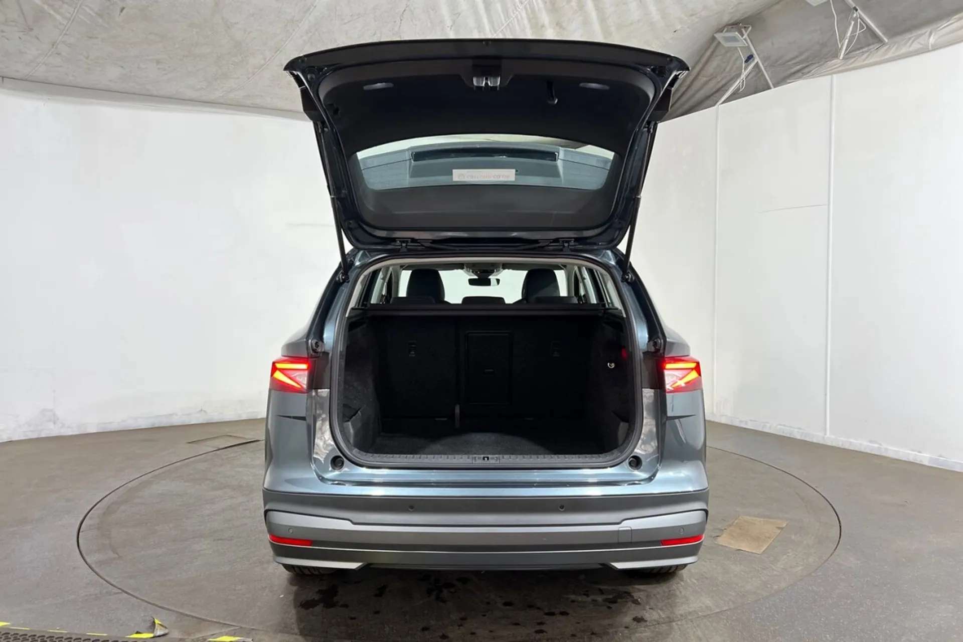 2021 SKODA ENYAQ IV 2021 SKODA ENYAQ IV