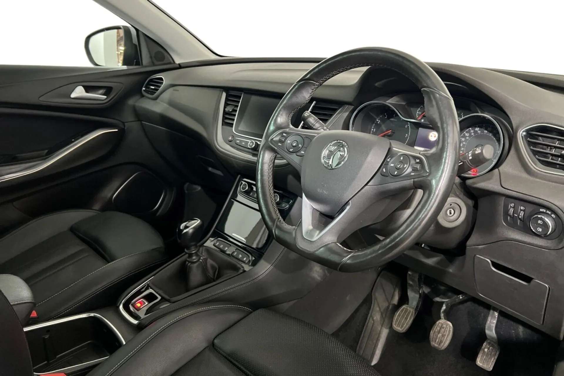 2021 VAUXHALL GRANDLAND X 2021 VAUXHALL GRANDLAND X