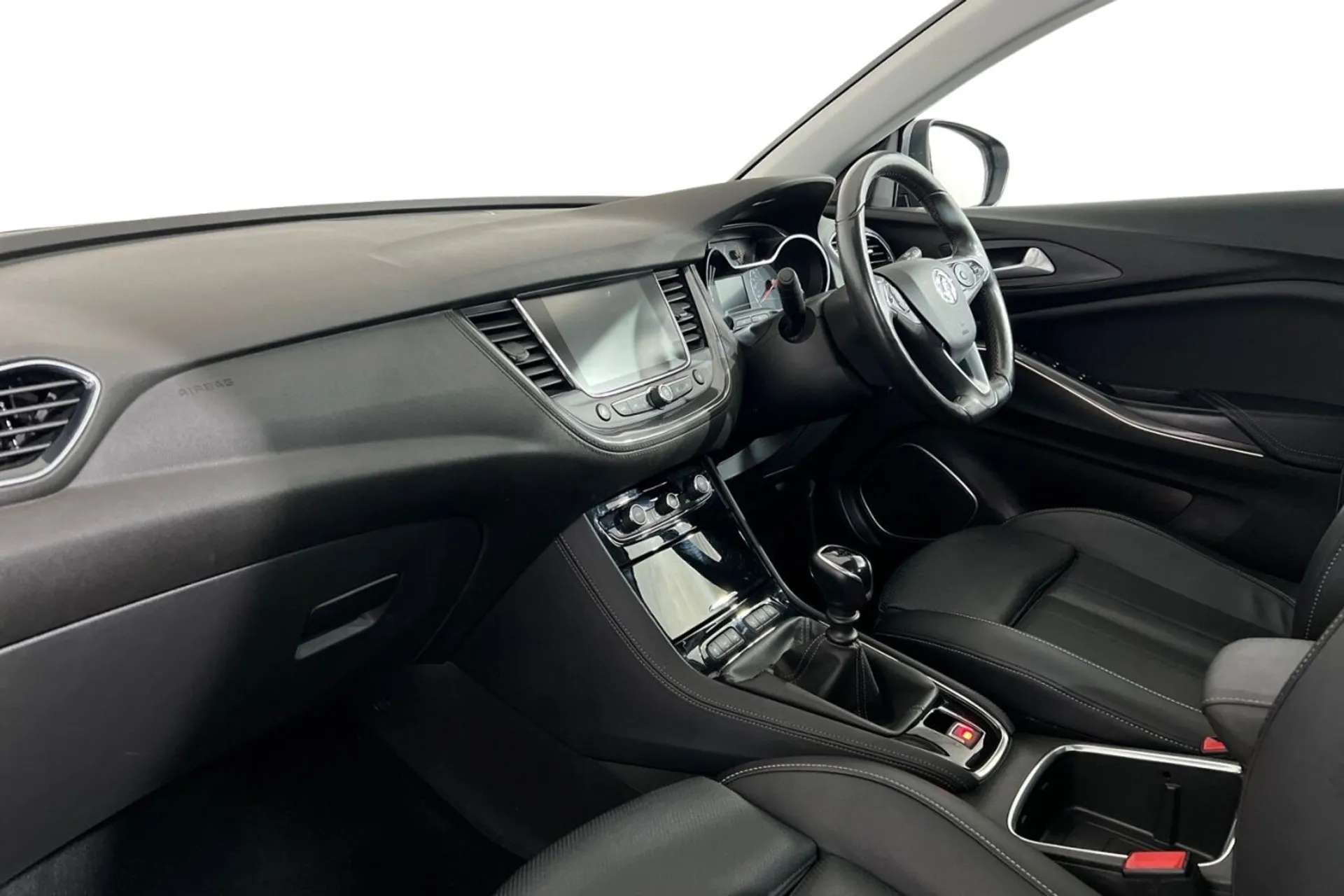 2021 VAUXHALL GRANDLAND X 2021 VAUXHALL GRANDLAND X