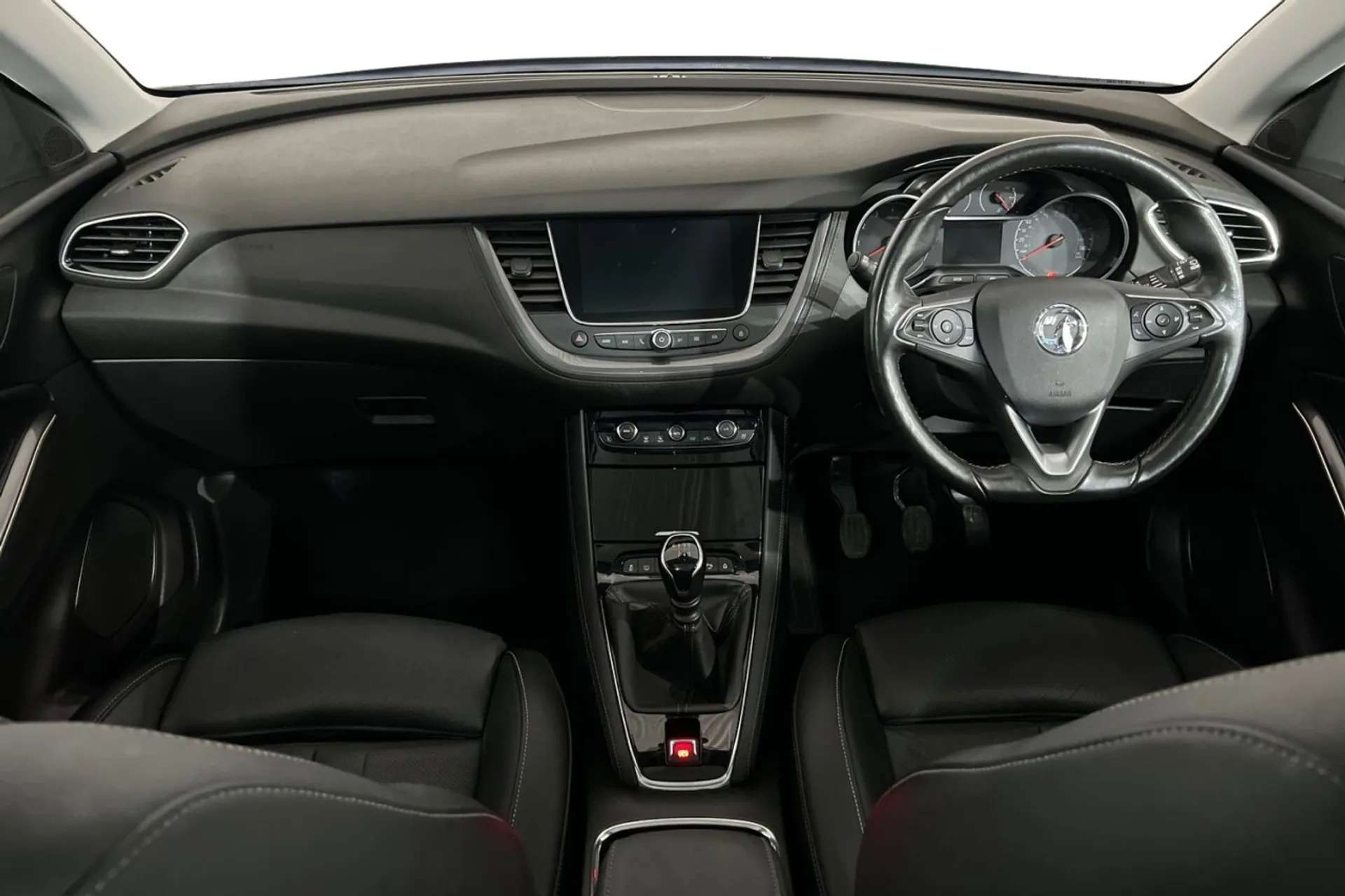 2021 VAUXHALL GRANDLAND X 2021 VAUXHALL GRANDLAND X