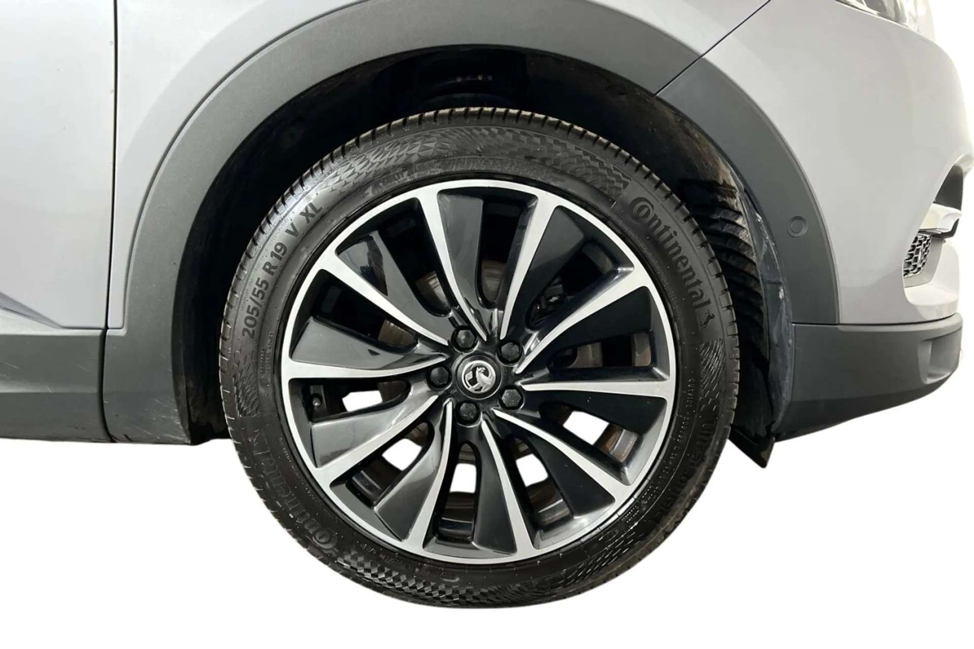 2021 VAUXHALL GRANDLAND X 2021 VAUXHALL GRANDLAND X