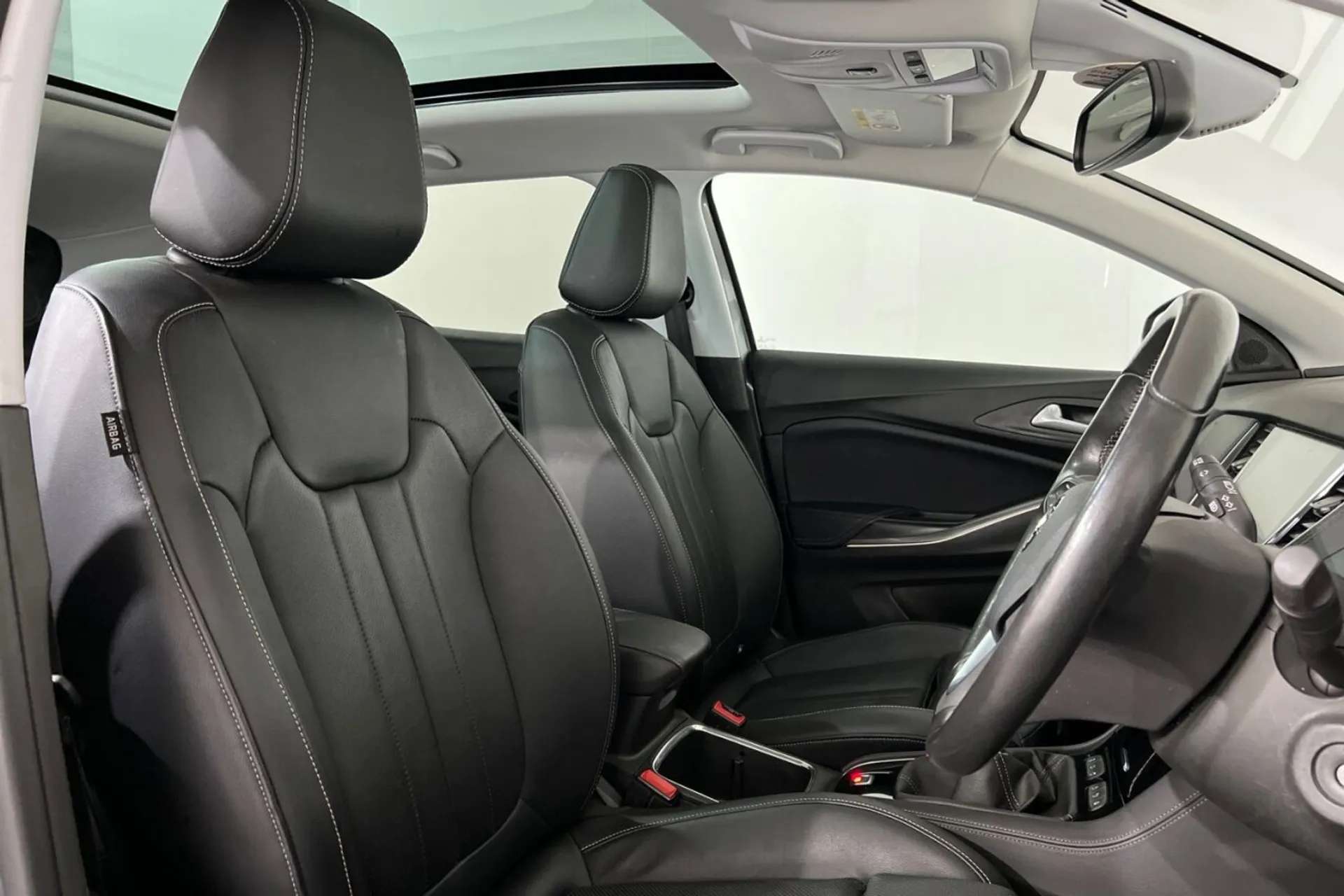 2021 VAUXHALL GRANDLAND X 2021 VAUXHALL GRANDLAND X