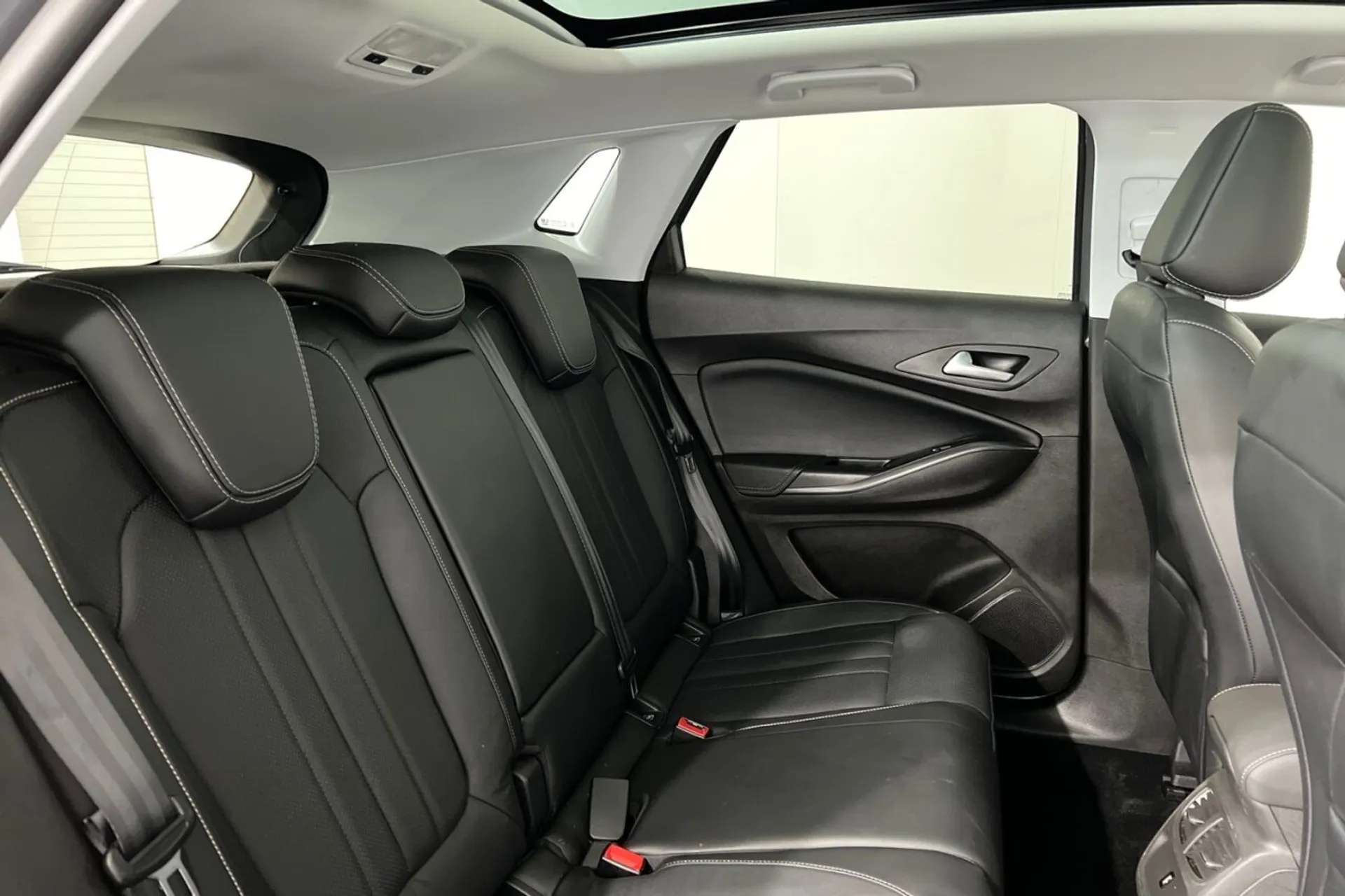 2021 VAUXHALL GRANDLAND X 2021 VAUXHALL GRANDLAND X