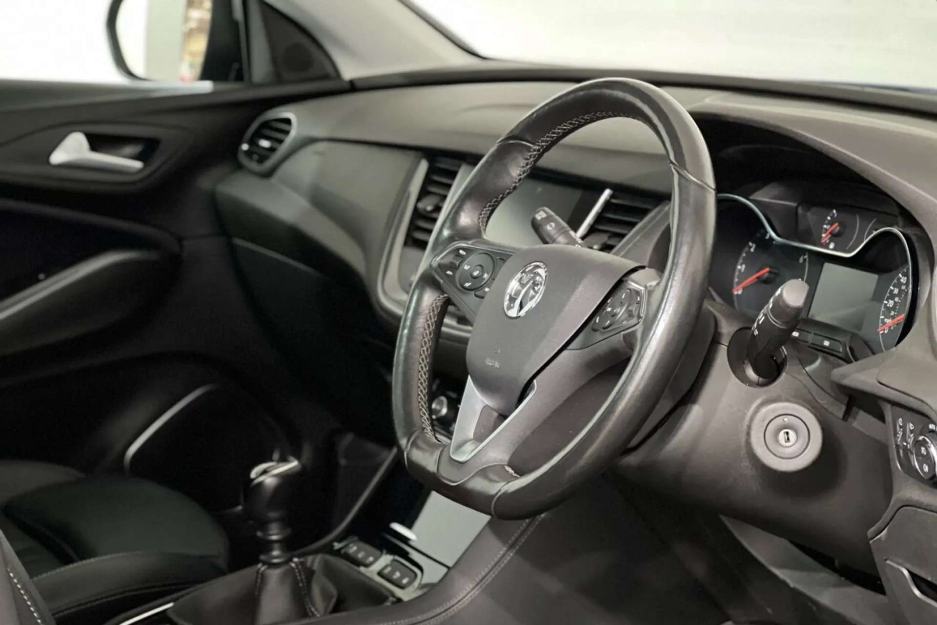 2021 VAUXHALL GRANDLAND X 2021 VAUXHALL GRANDLAND X