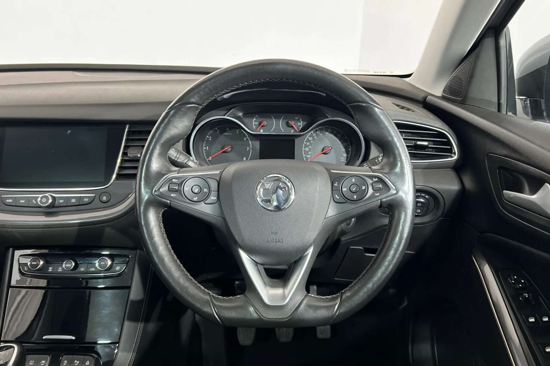 2021 VAUXHALL GRANDLAND X 2021 VAUXHALL GRANDLAND X