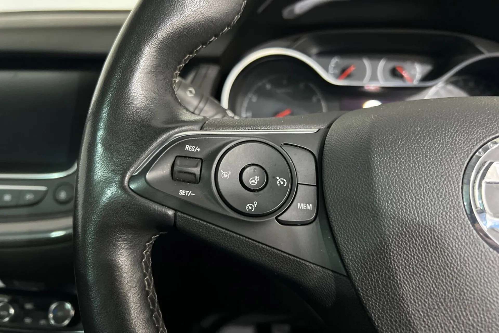 2021 VAUXHALL GRANDLAND X 2021 VAUXHALL GRANDLAND X