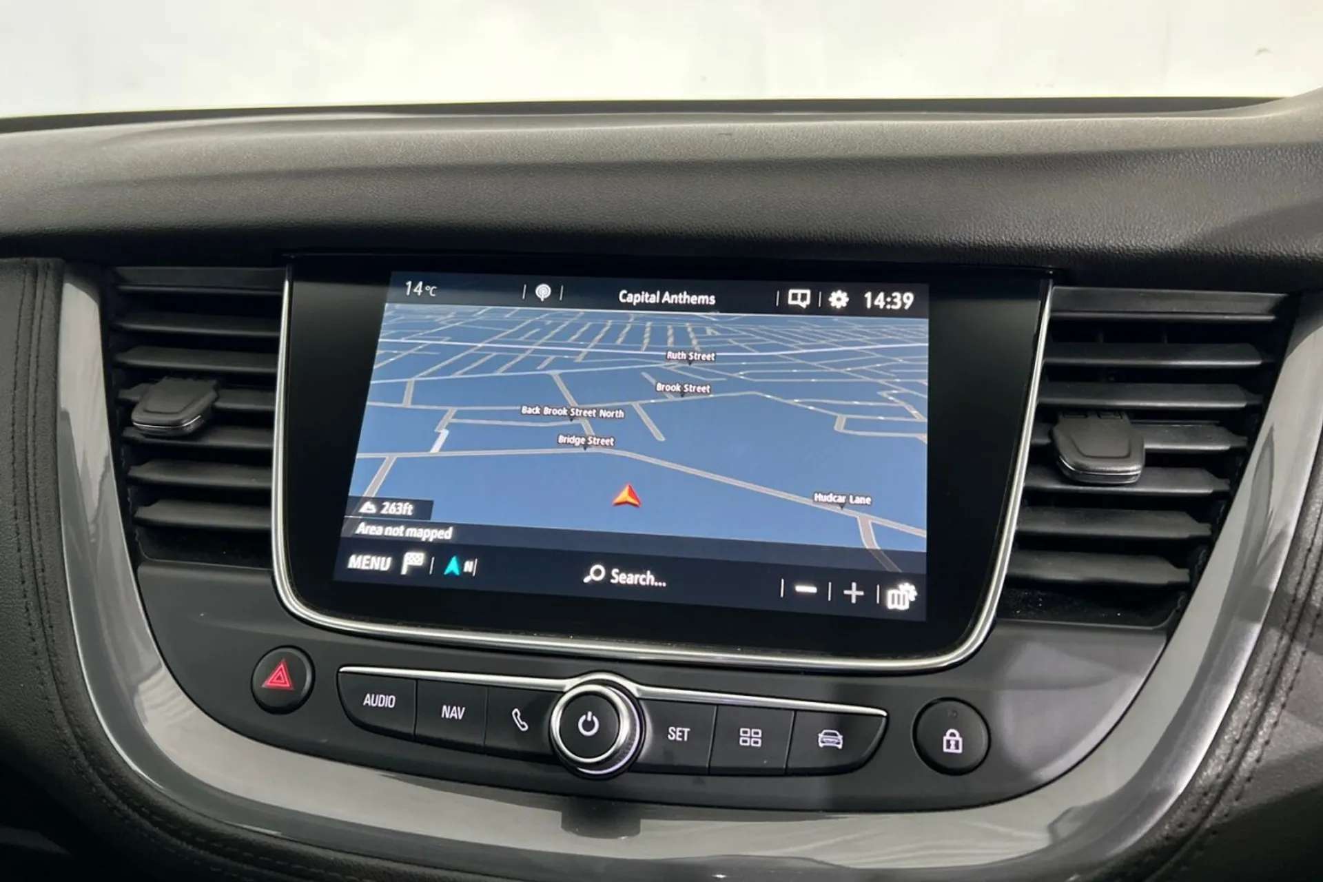 2021 VAUXHALL GRANDLAND X 2021 VAUXHALL GRANDLAND X