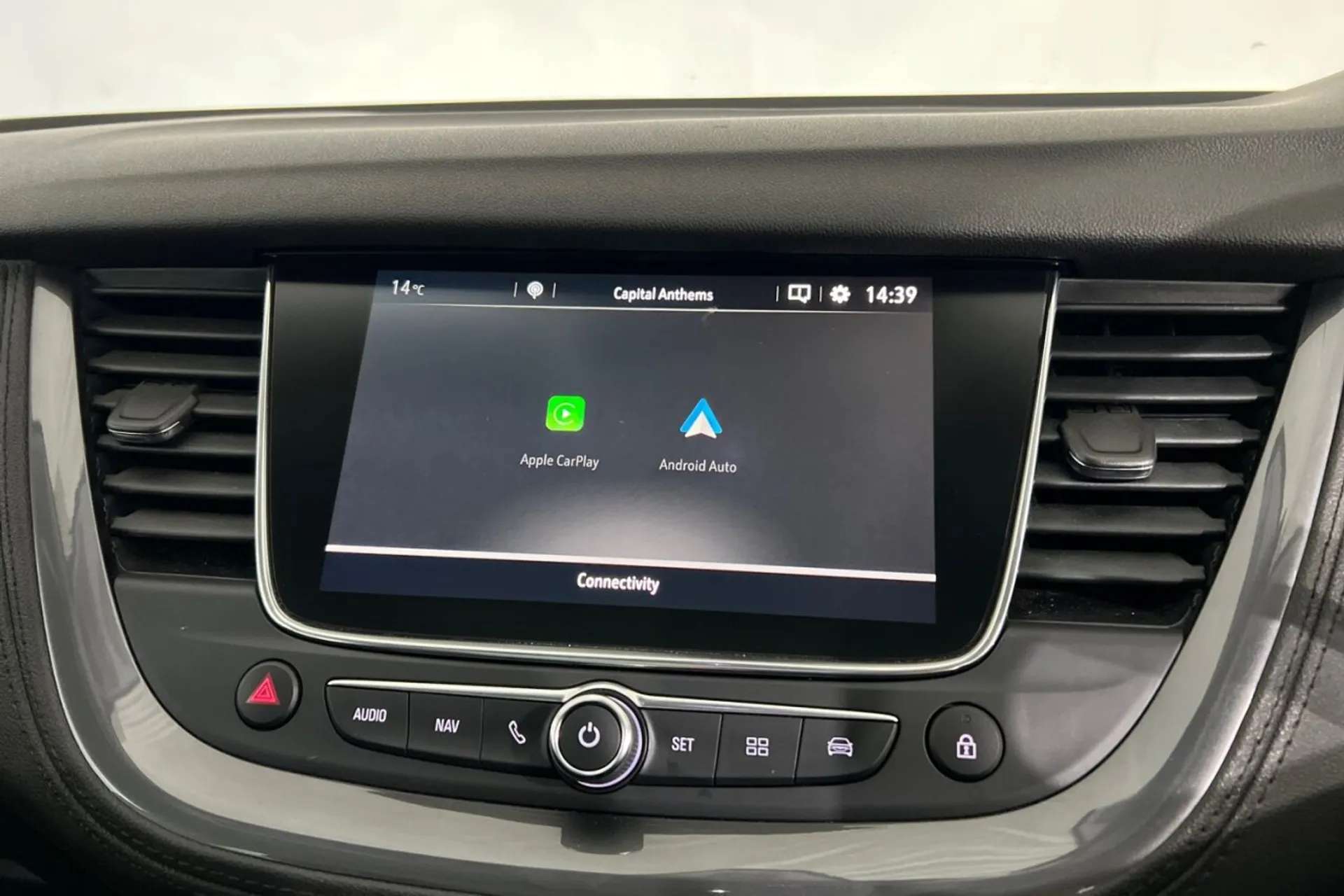 2021 VAUXHALL GRANDLAND X 2021 VAUXHALL GRANDLAND X