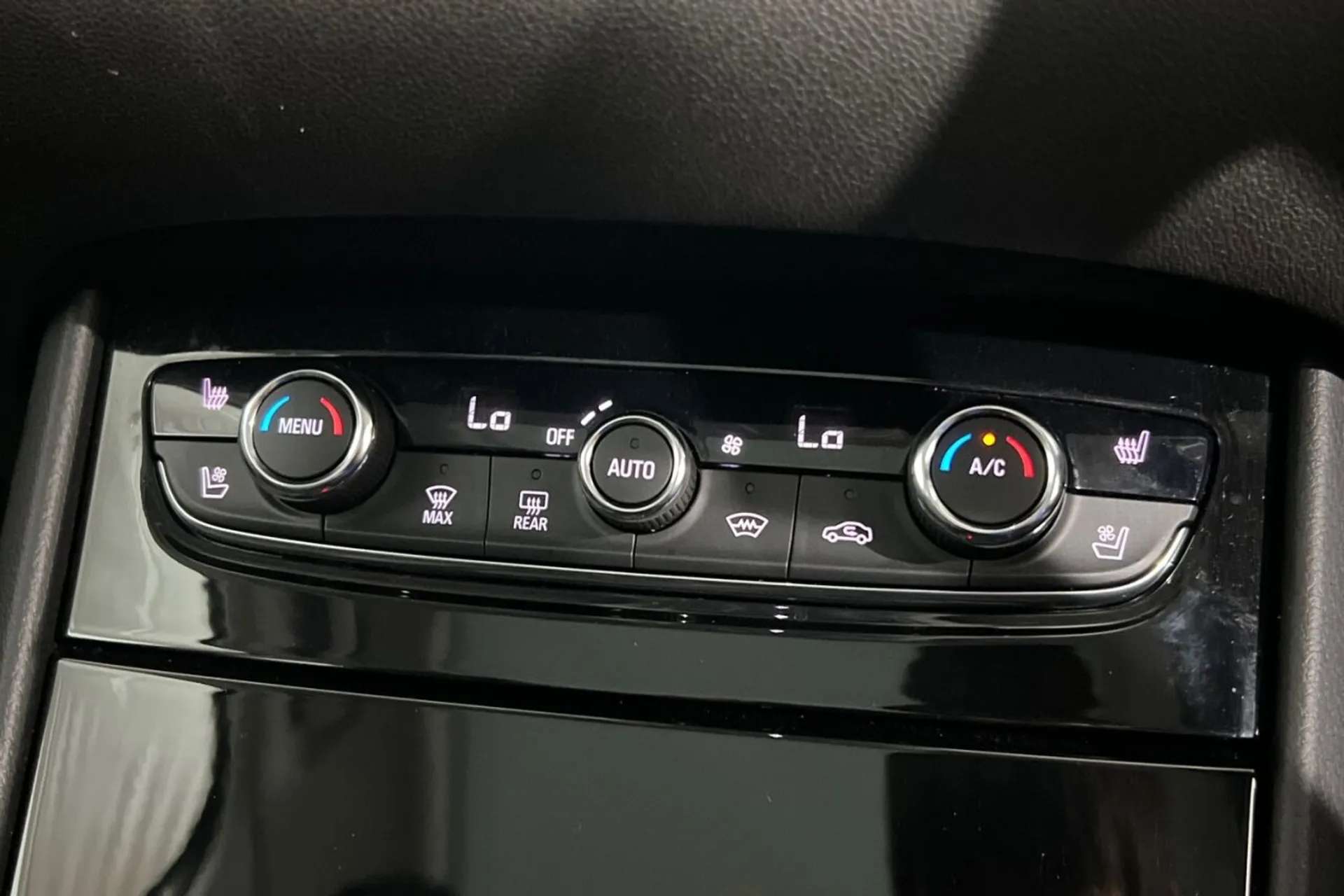 2021 VAUXHALL GRANDLAND X 2021 VAUXHALL GRANDLAND X