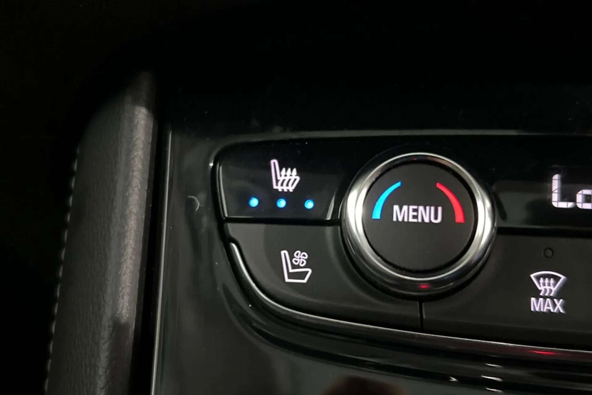 2021 VAUXHALL GRANDLAND X 2021 VAUXHALL GRANDLAND X