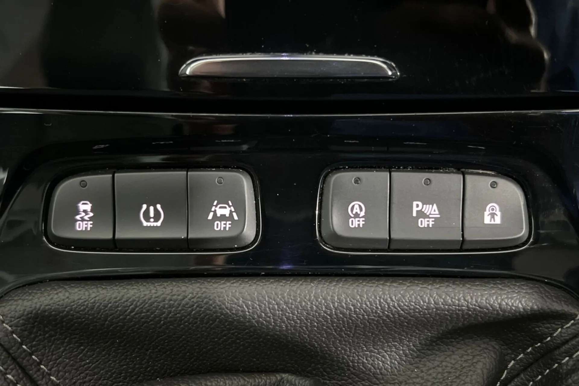 2021 VAUXHALL GRANDLAND X 2021 VAUXHALL GRANDLAND X