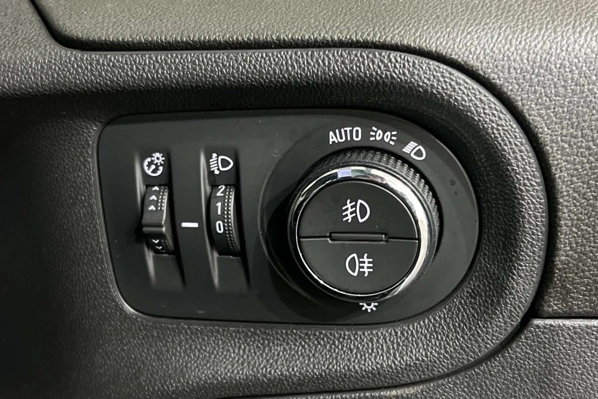 2021 VAUXHALL GRANDLAND X 2021 VAUXHALL GRANDLAND X