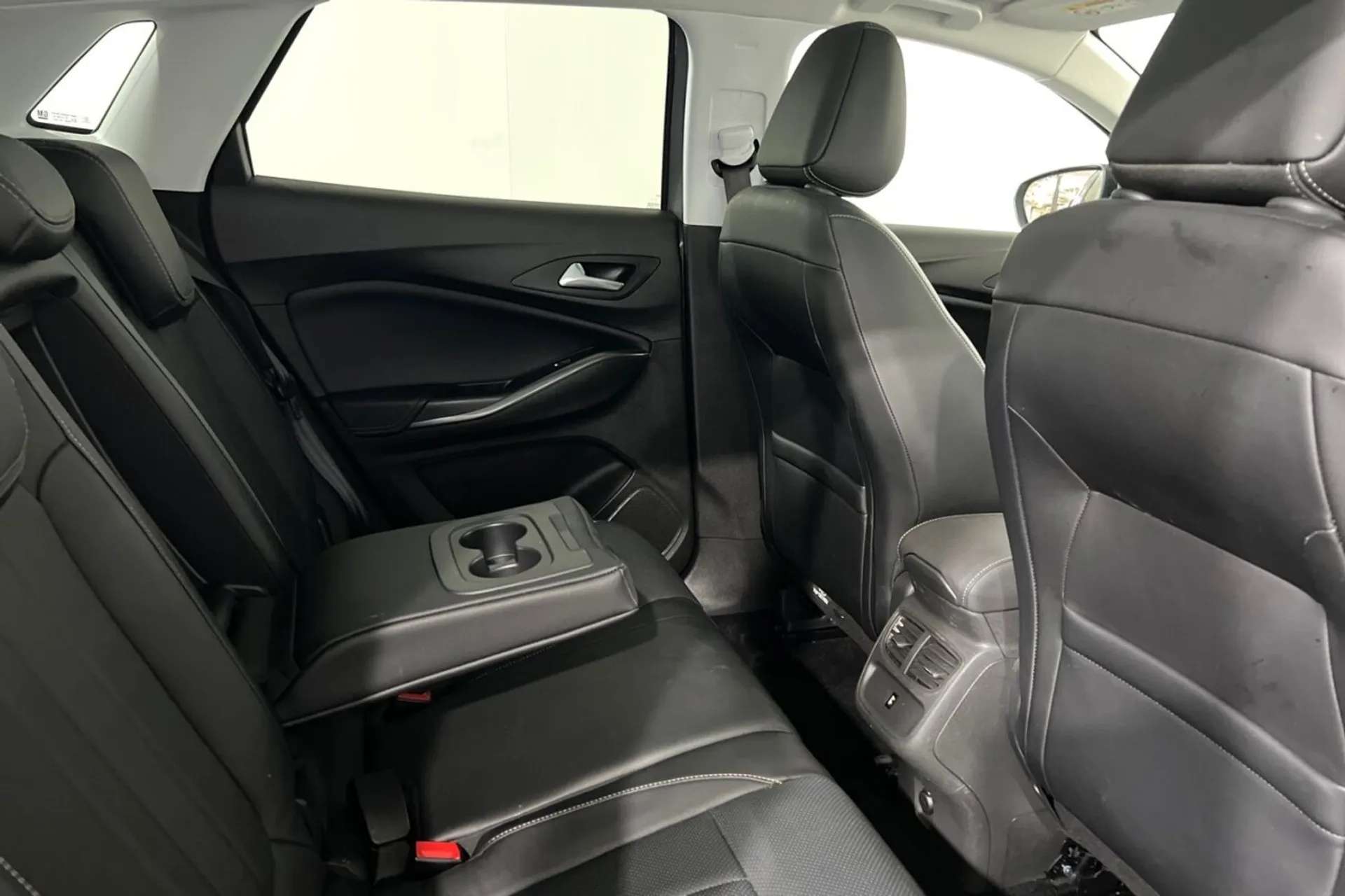 2021 VAUXHALL GRANDLAND X 2021 VAUXHALL GRANDLAND X