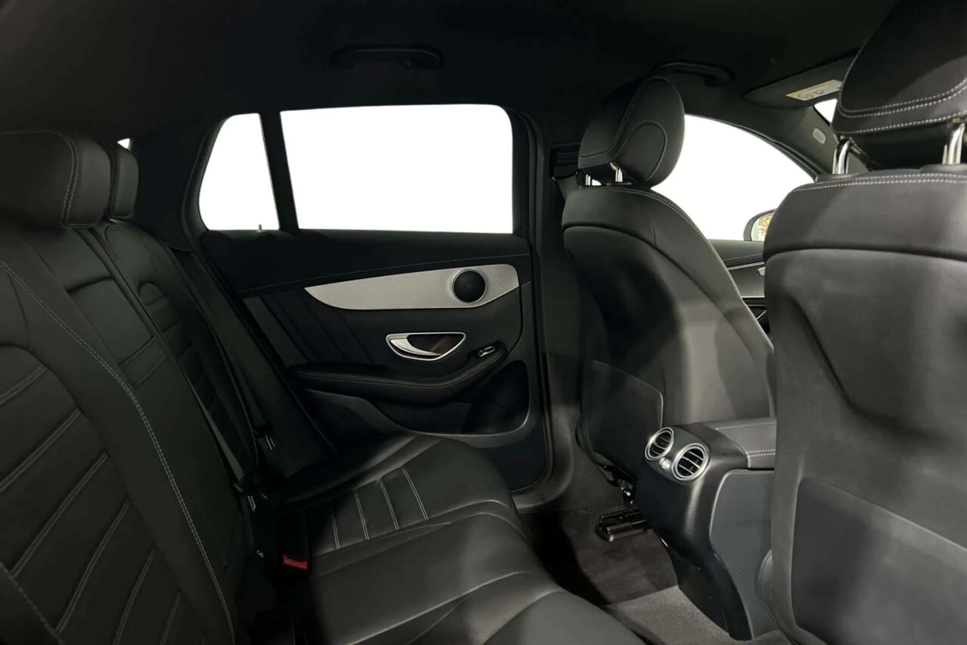 2021 MERCEDES-BENZ EQC 2021 MERCEDES-BENZ EQC