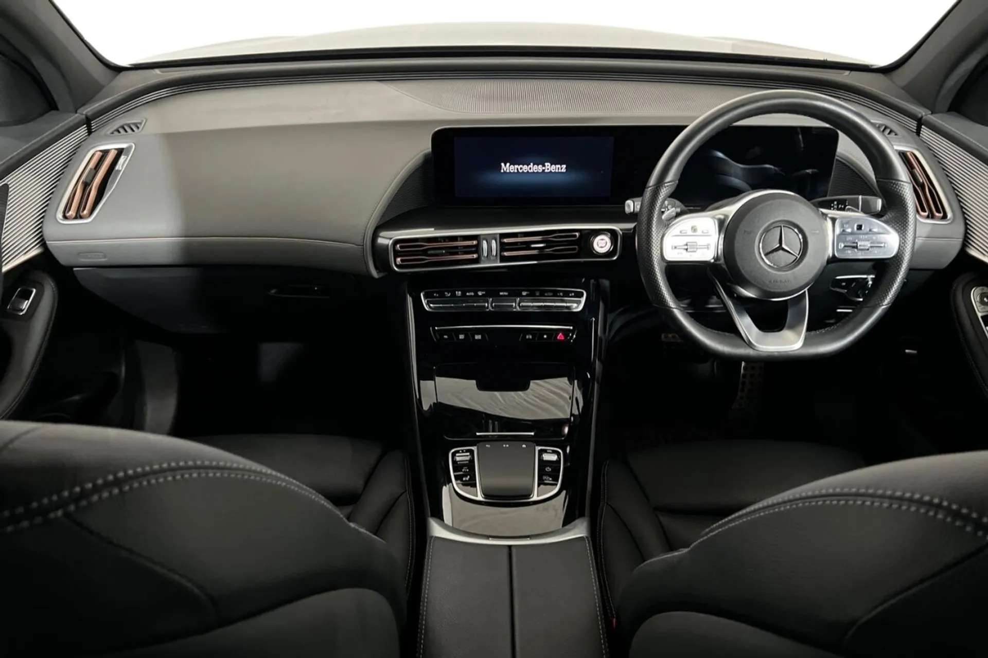 2021 MERCEDES-BENZ EQC 2021 MERCEDES-BENZ EQC