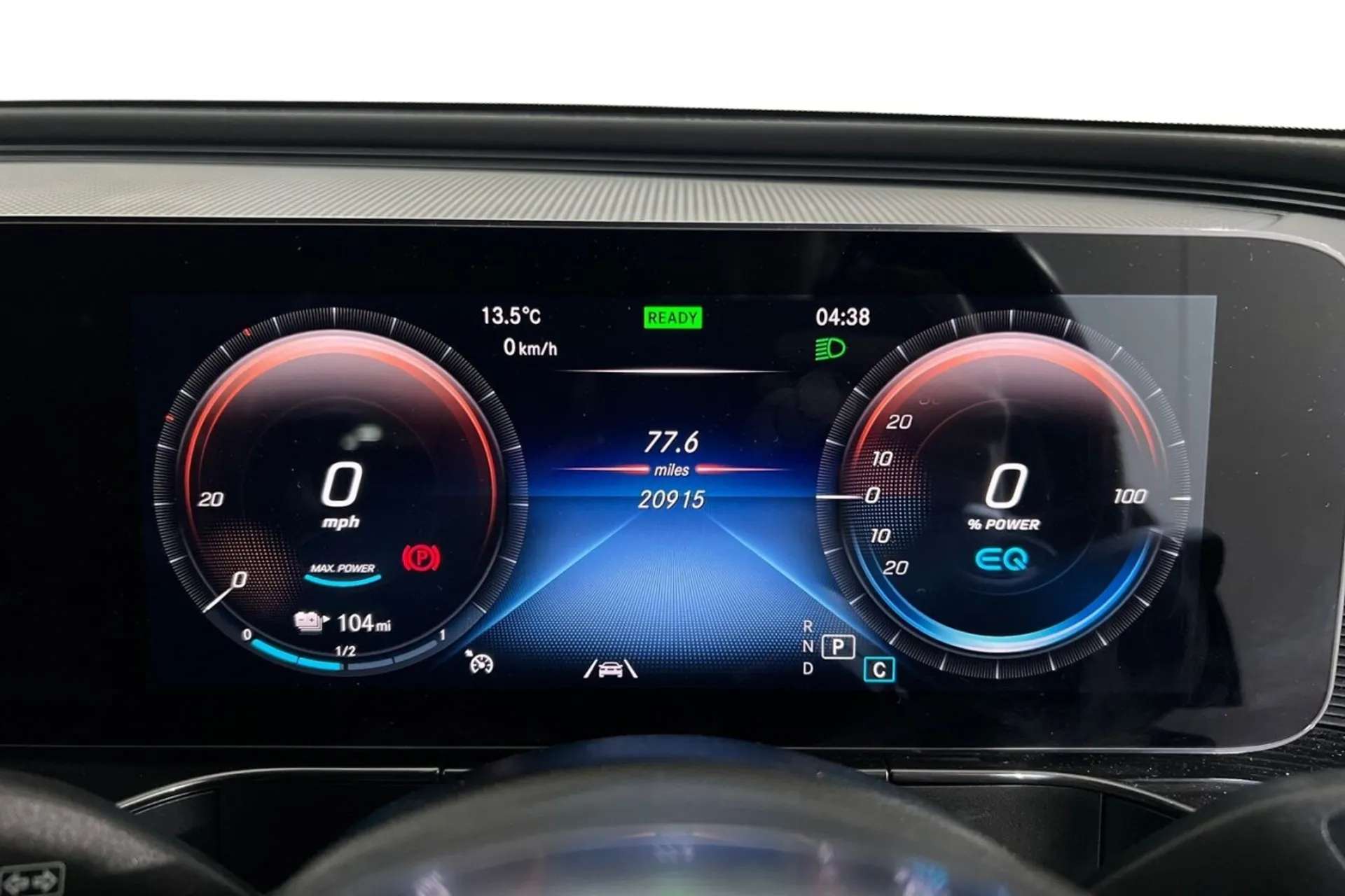 2021 MERCEDES-BENZ EQC 2021 MERCEDES-BENZ EQC