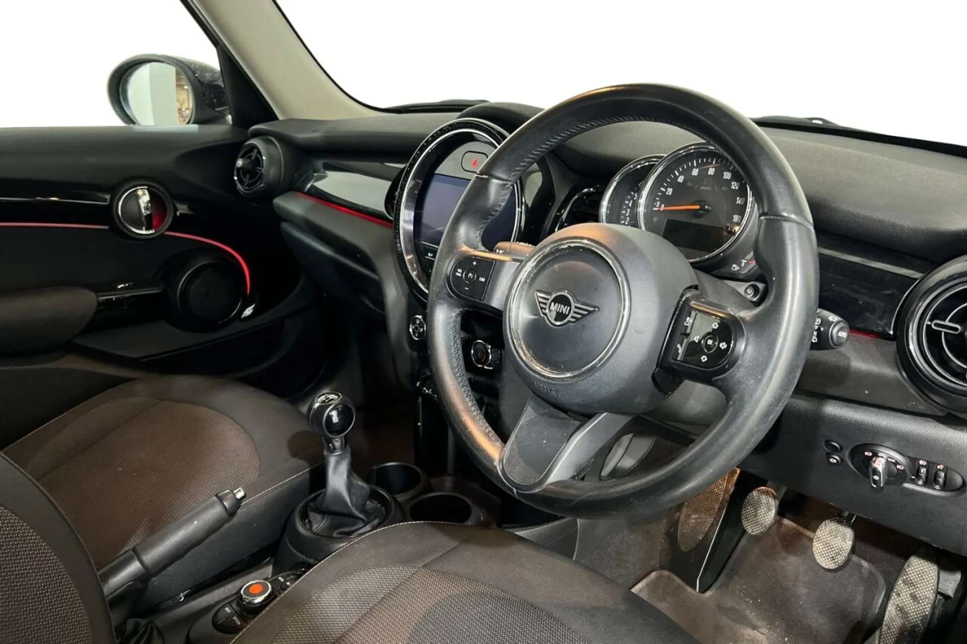 2021 MINI HATCH COOPER 2021 MINI HATCH COOPER
