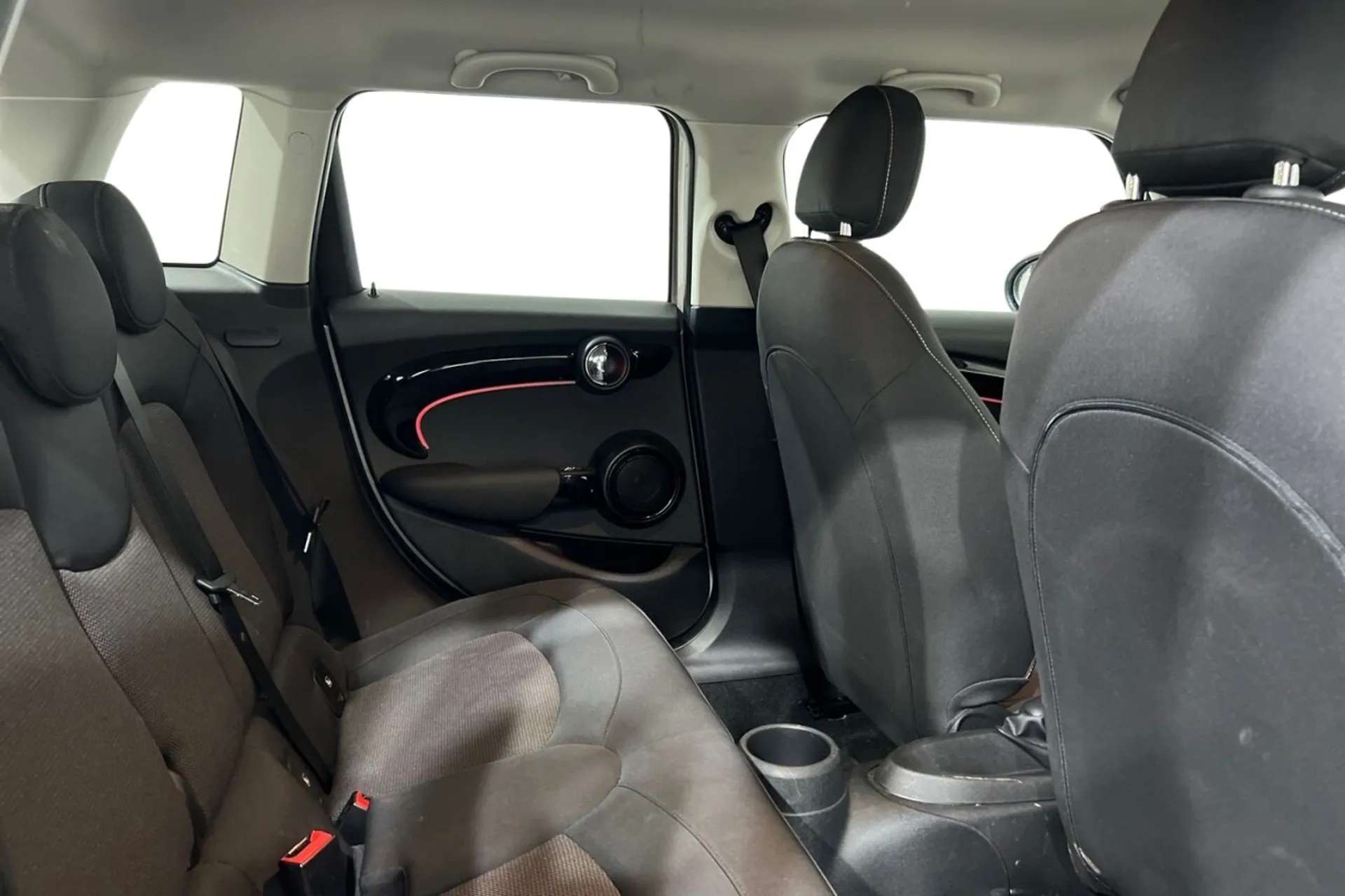 2021 MINI HATCH COOPER 2021 MINI HATCH COOPER