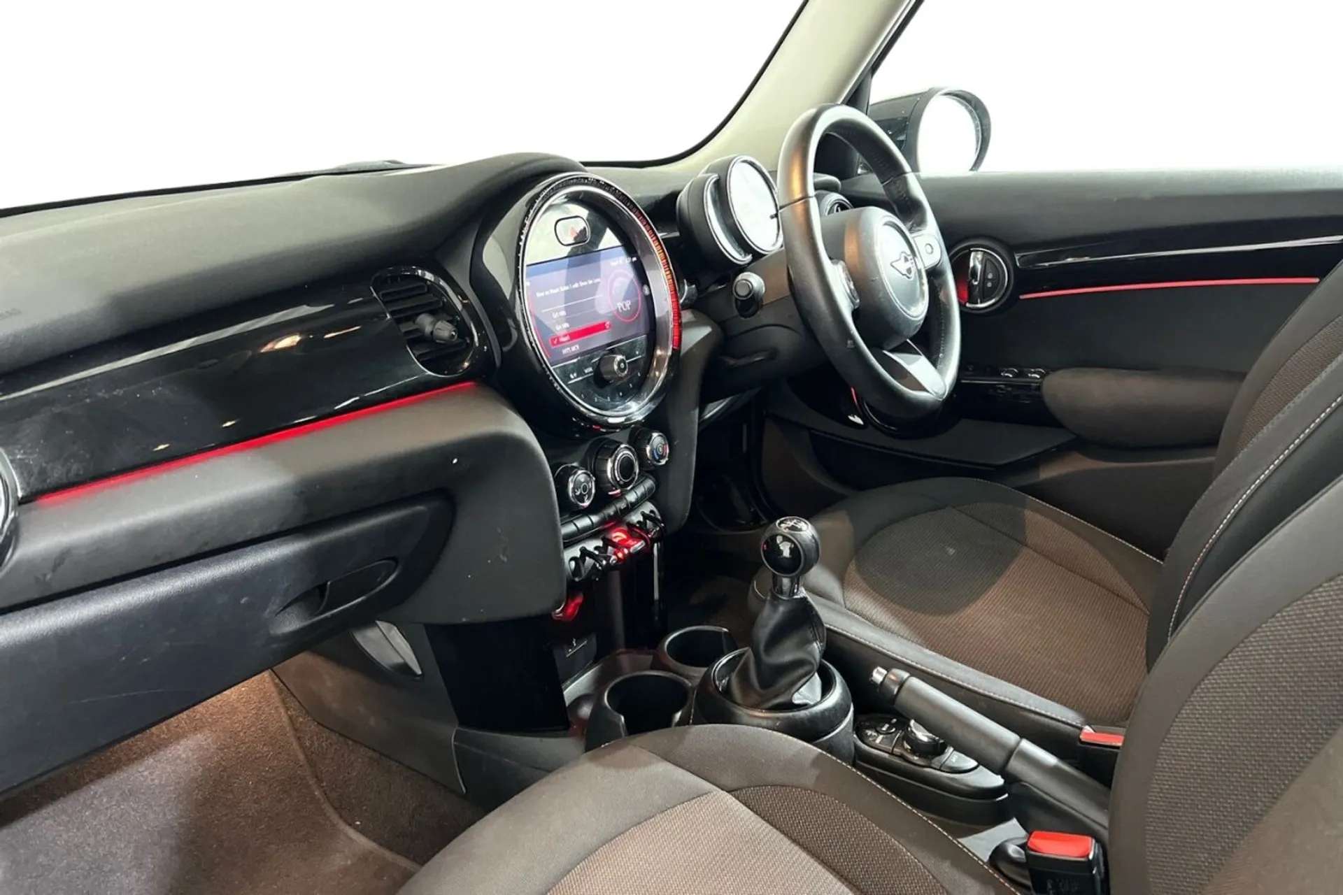 2021 MINI HATCH COOPER 2021 MINI HATCH COOPER