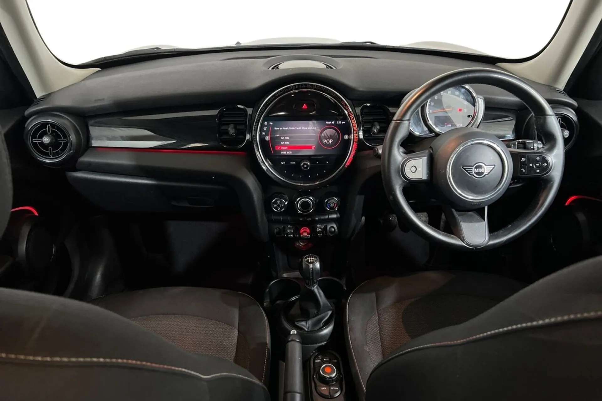 2021 MINI HATCH COOPER 2021 MINI HATCH COOPER