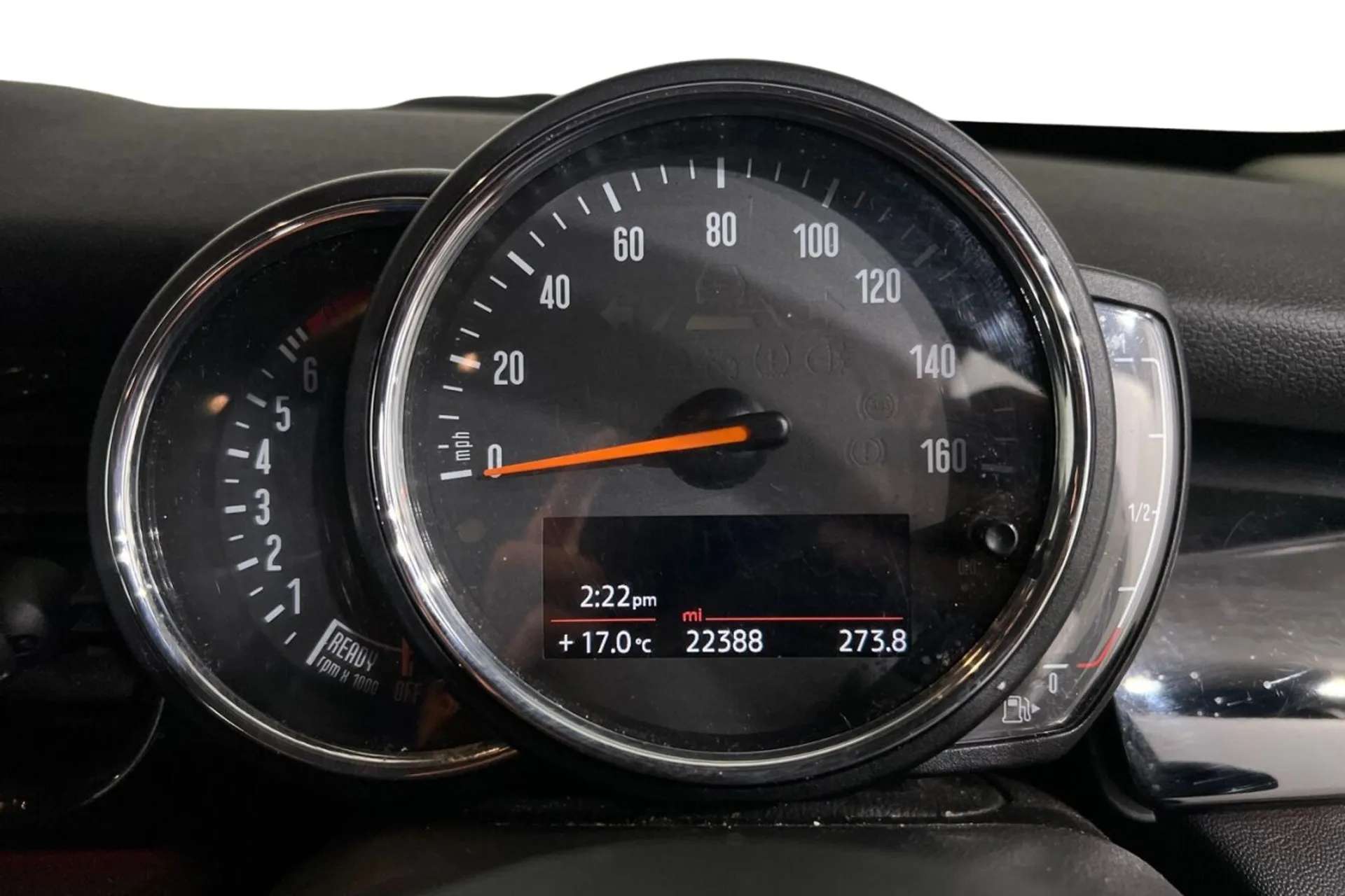 2021 MINI HATCH COOPER 2021 MINI HATCH COOPER