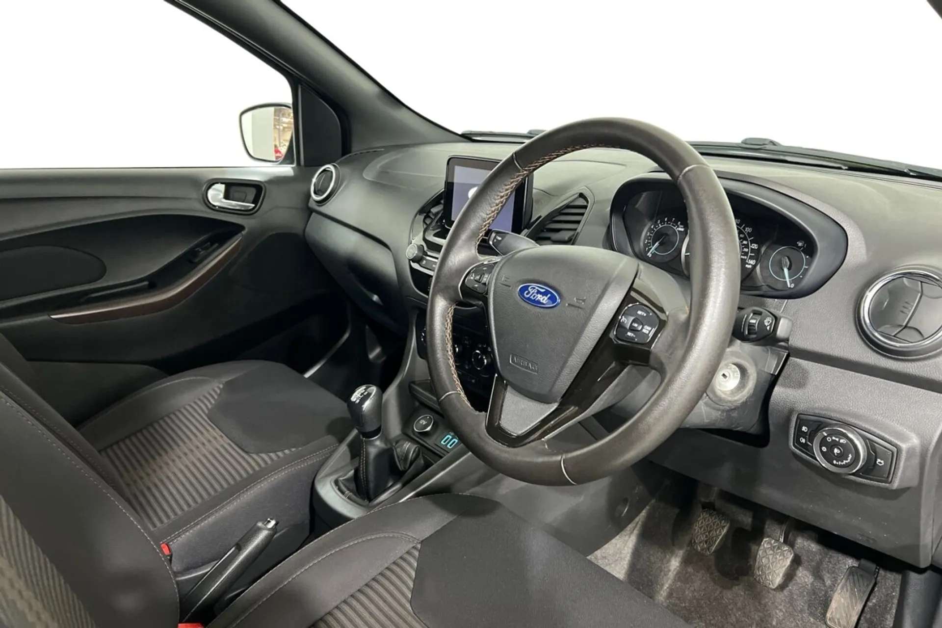 2019 FORD KA+ 2019 FORD KA+