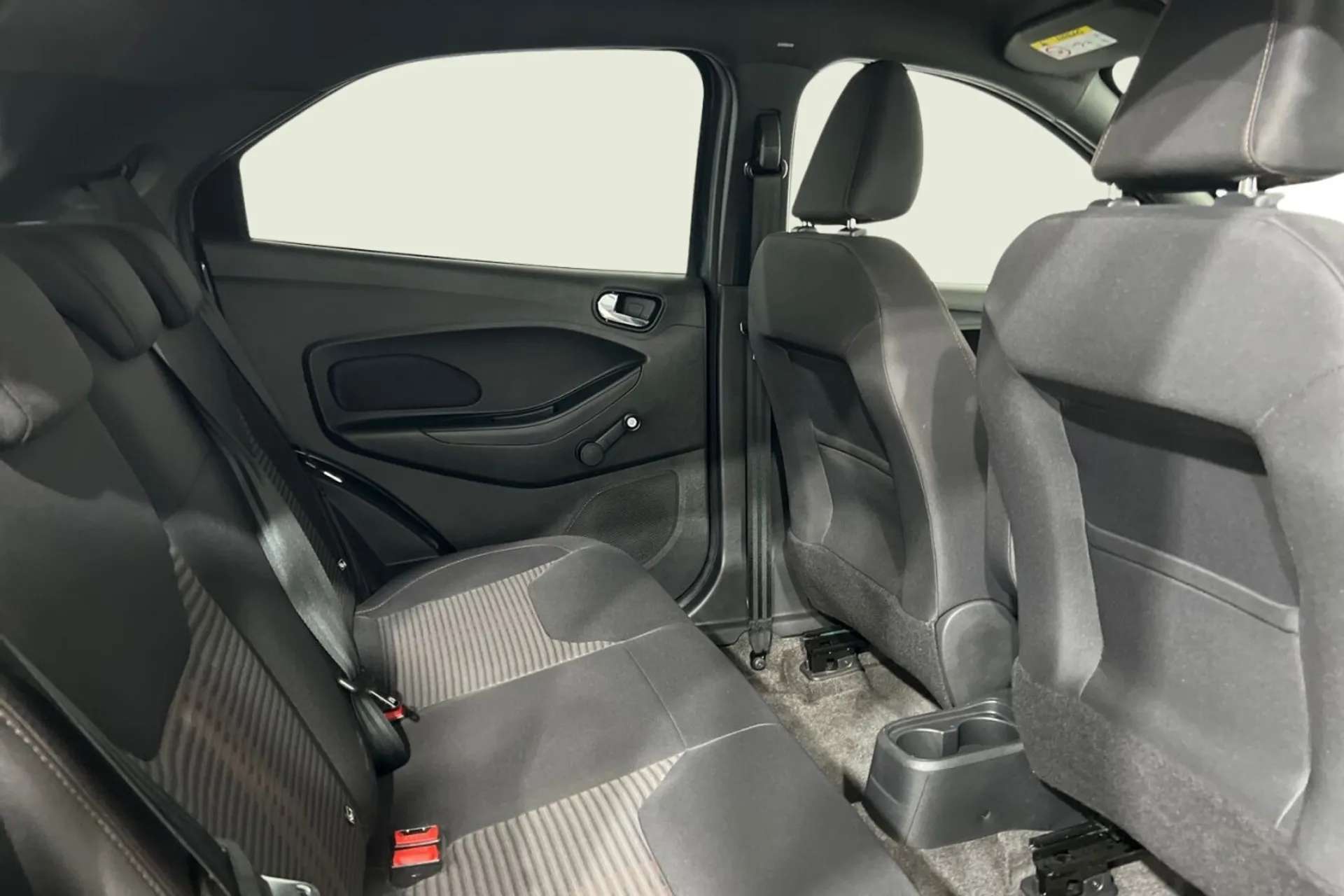 2019 FORD KA+ 2019 FORD KA+